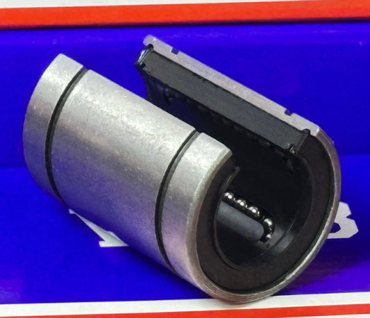 20mm Open Ball Bushing Linear Motion Bearing - fast shipping 🇺🇸