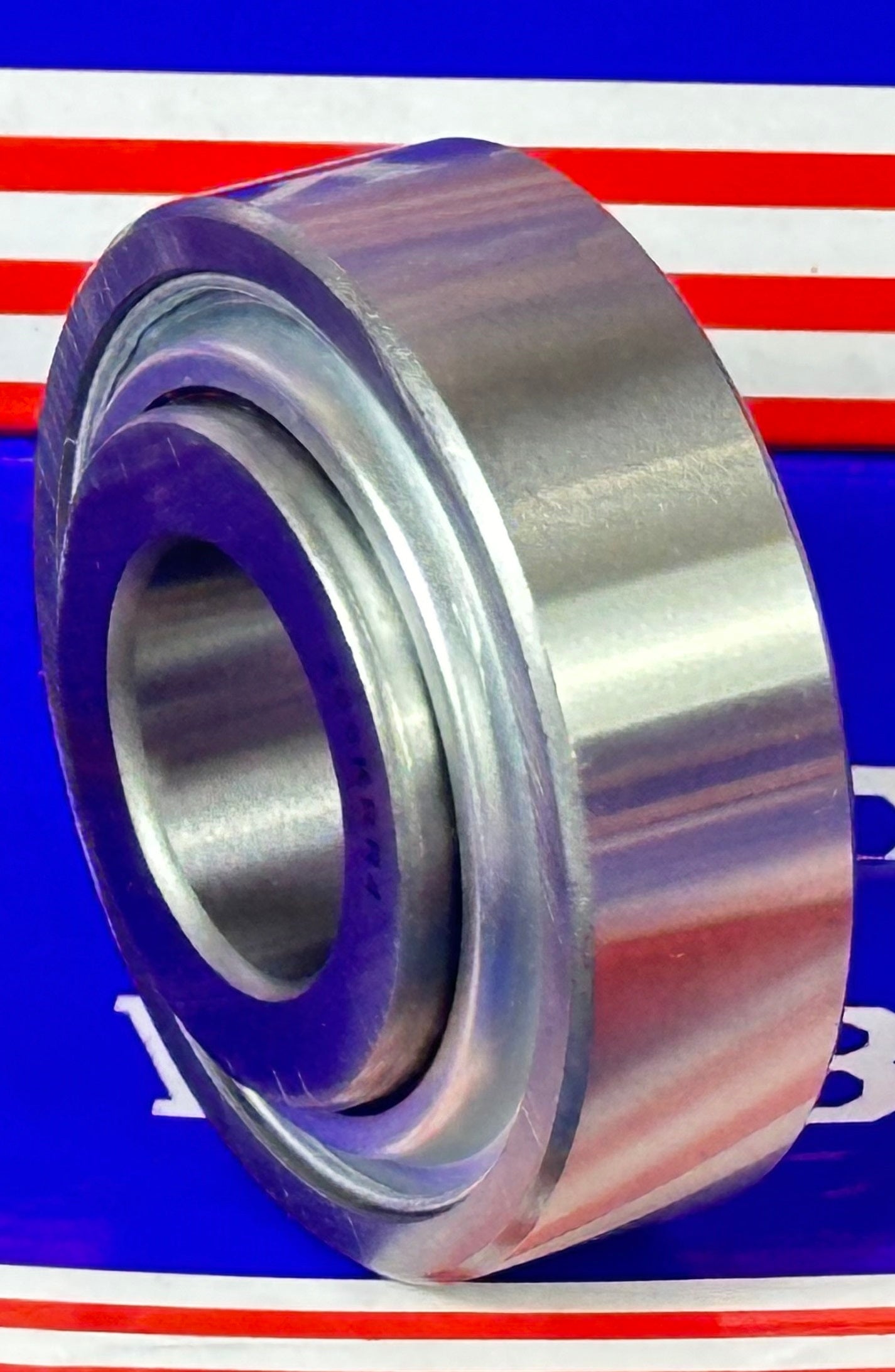 206KRR4 Special 2 Single Lip Shroud Seals 1" Inner Diameter Bearing - fast shipping 🇺🇸