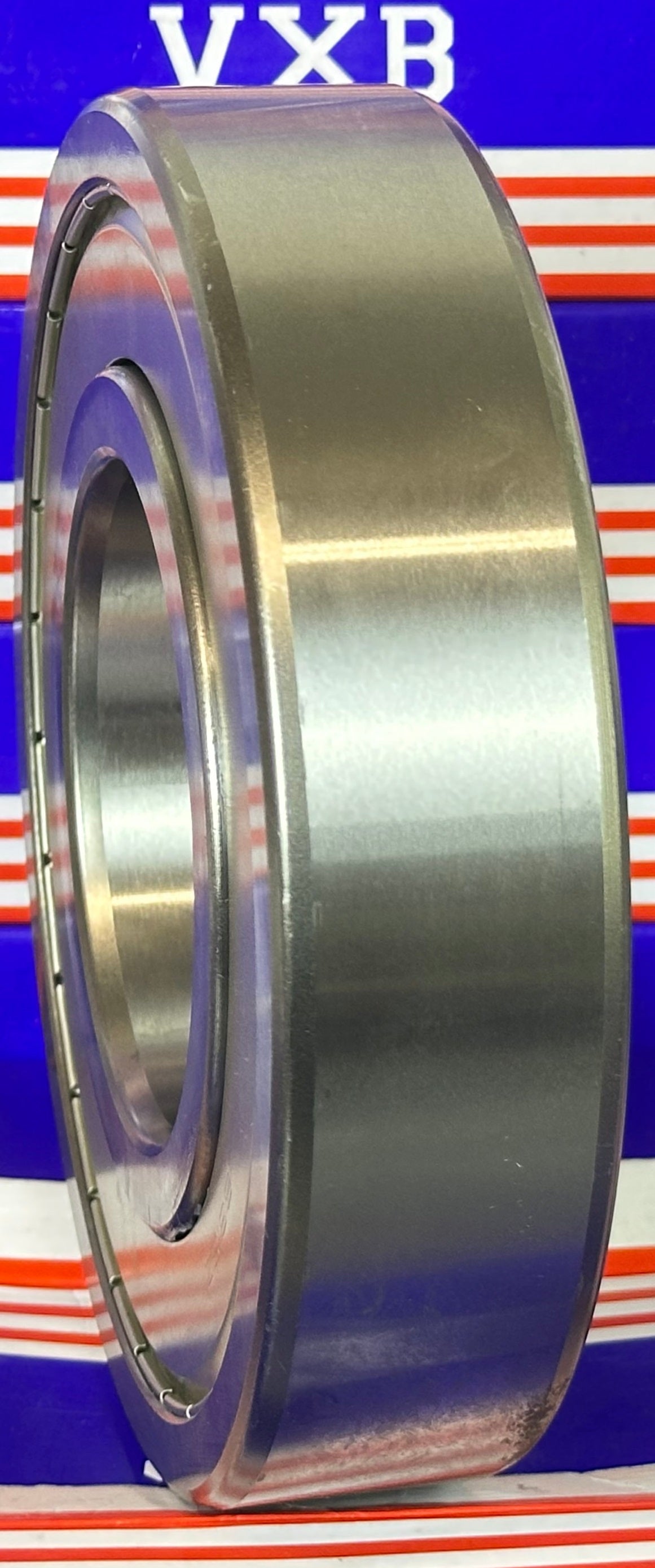 6318ZZ Shielded 90mm X 190mm X 43mm Ball Bearing - fast shipping 🇺🇸
