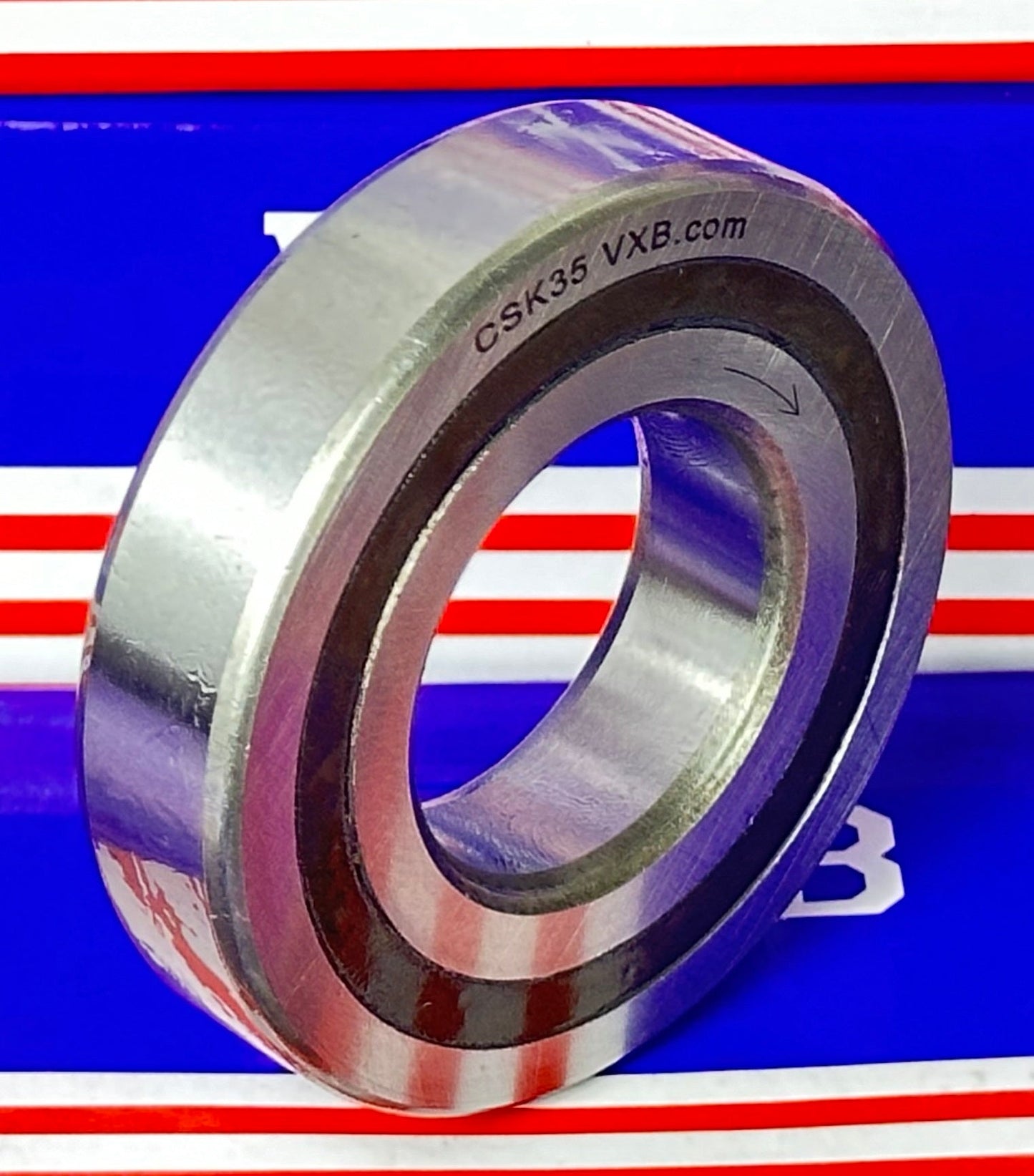 CSK35 One-Way Clutch Bearing - Sprag Freewheel Backstop - fast shipping 🇺🇸