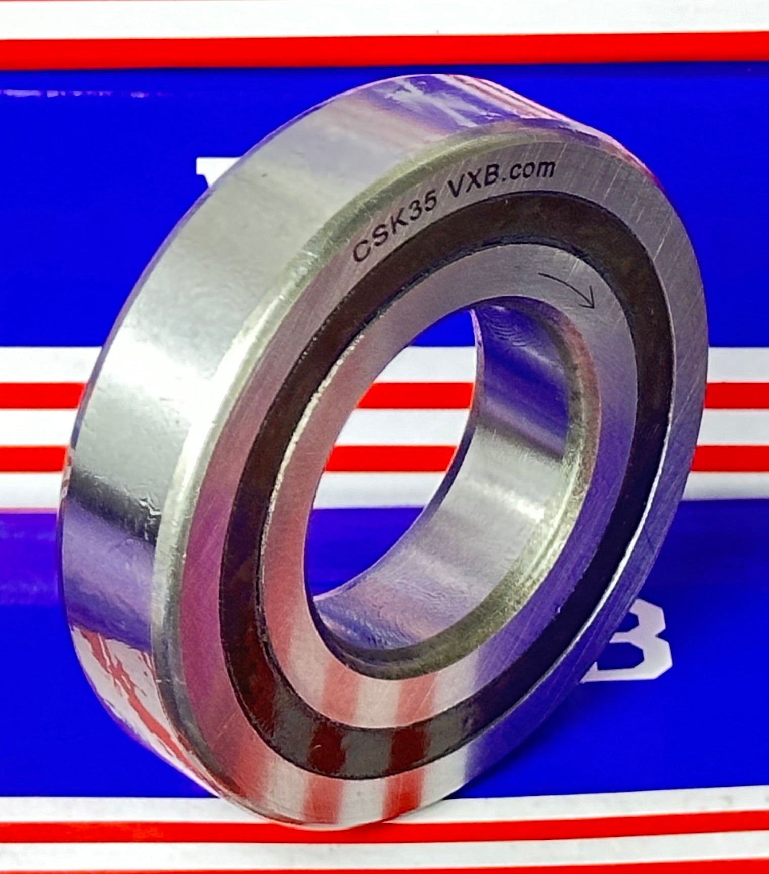 CSK35 One-Way Clutch Bearing - Sprag Freewheel Backstop - fast shipping 🇺🇸