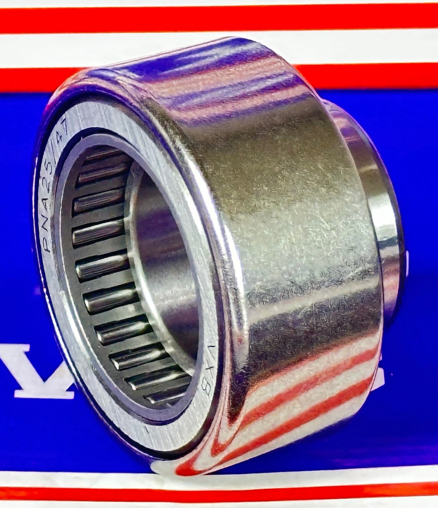 PNA25/47 Full Bore Needle Roller Bearing 25x47x20mm - fast shipping 🇺🇸