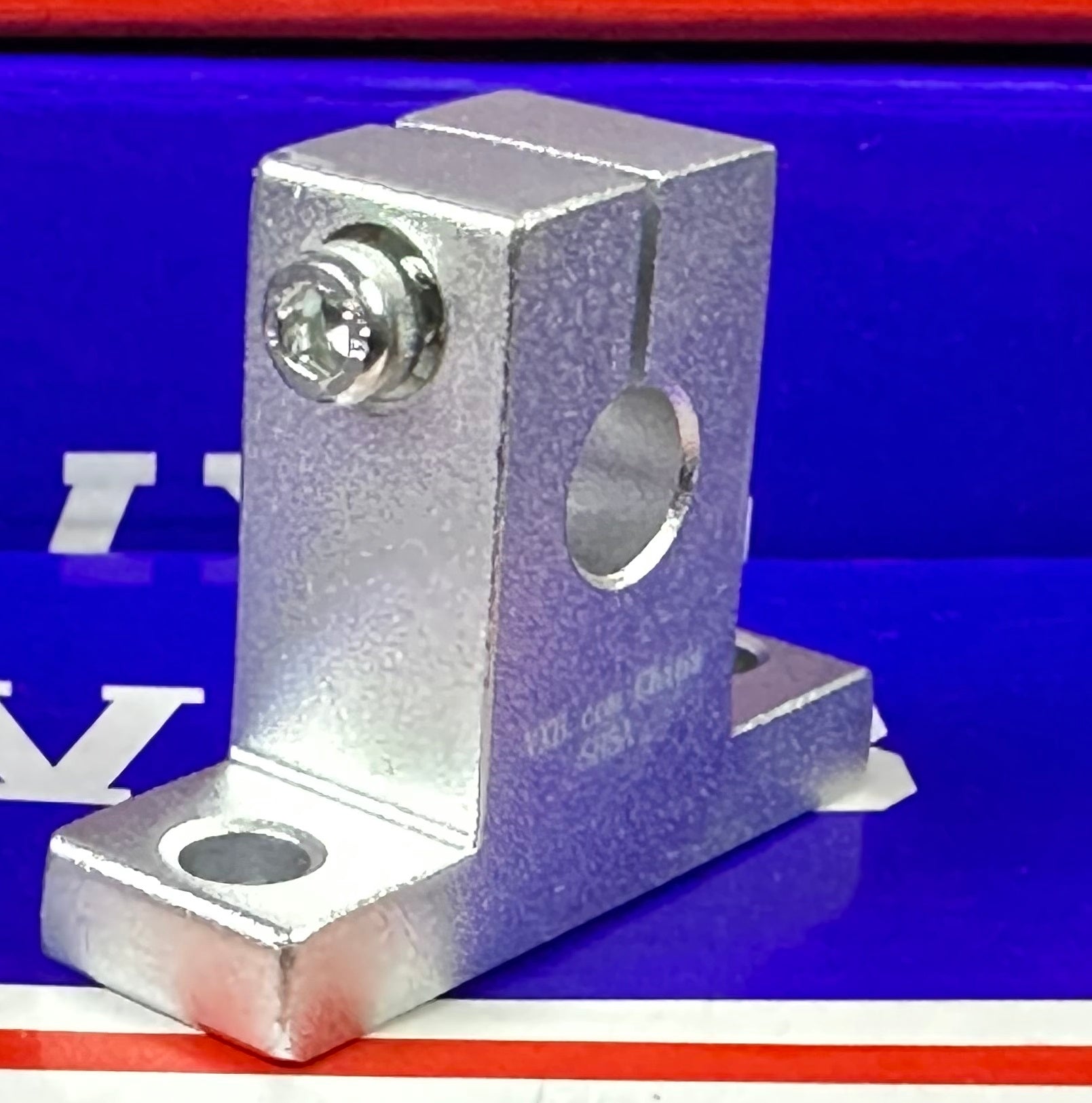 8mm Shaft Support Pillow Block Supporter - fast shipping 🇺🇸