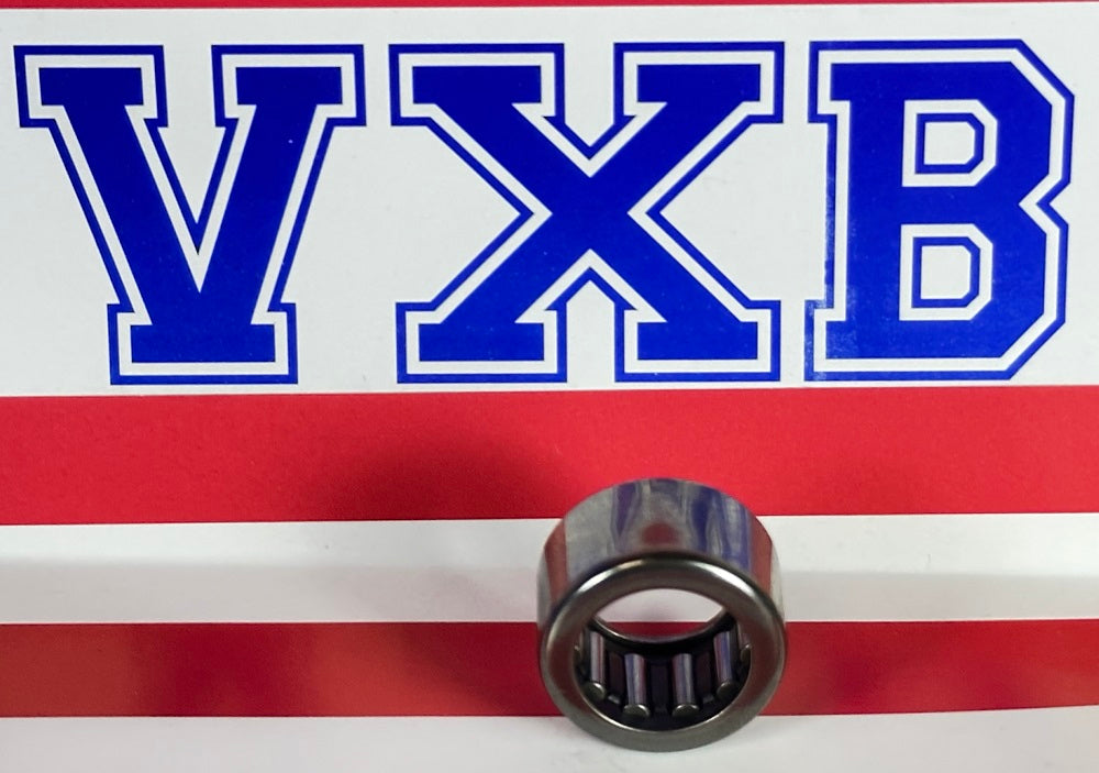 12x19x12mm Shell-Type Needle Bearing 12mm x 19mm x 12mm - fast shipping 🇺🇸
