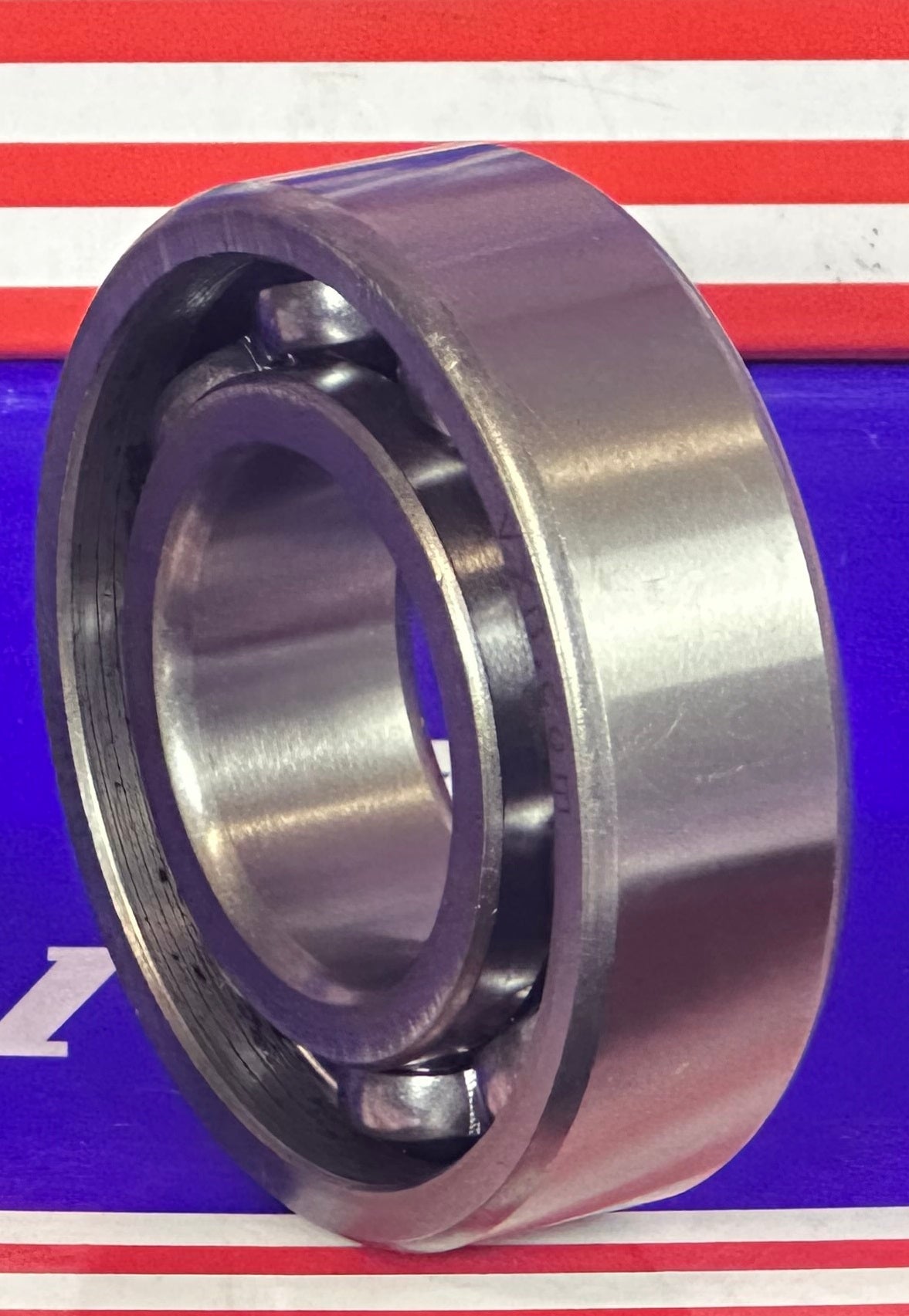 6205C4 Open bearing - C4 Clearance 25x52x15mm - fast shipping 🇺🇸