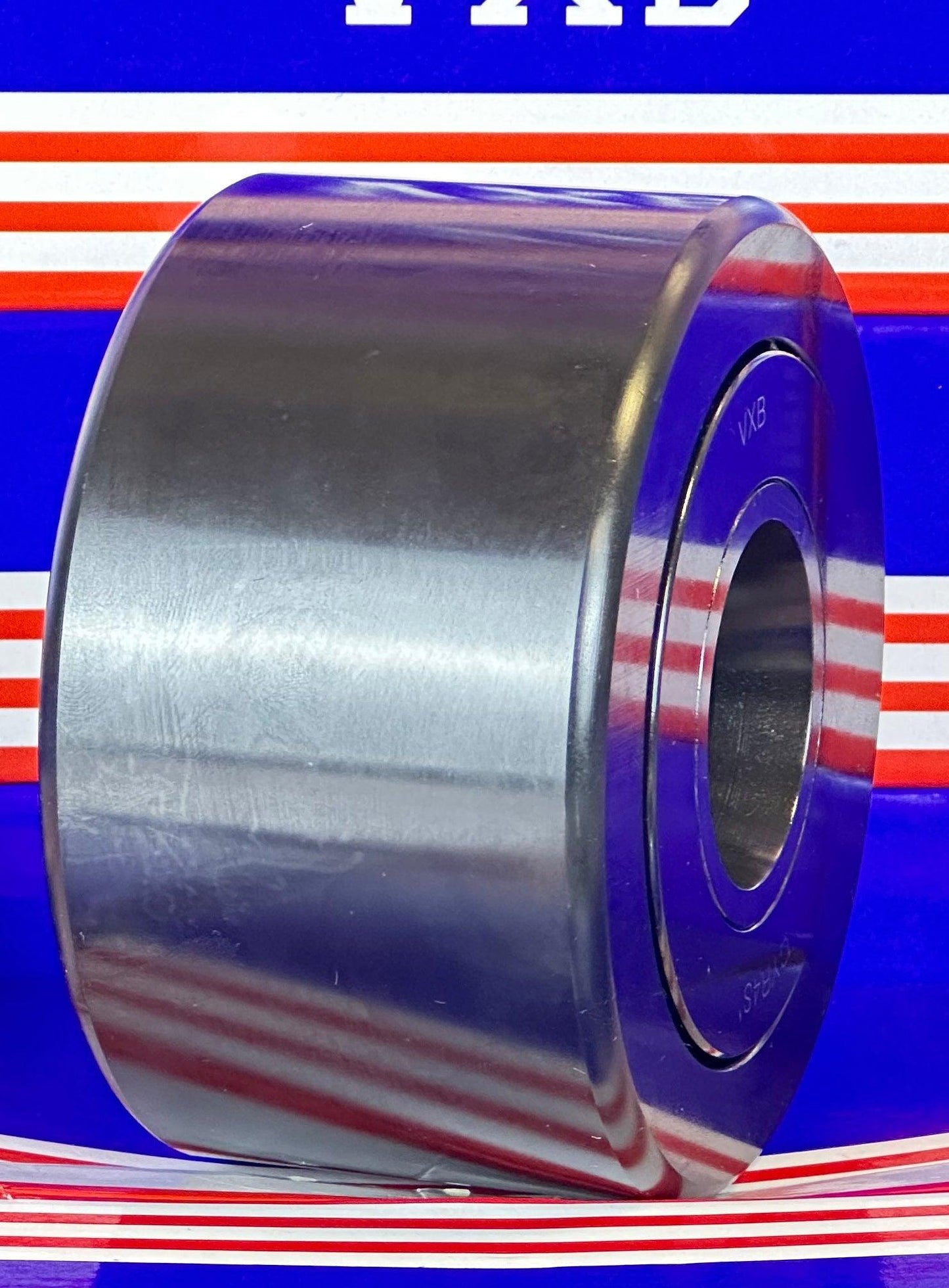CYR4S Bearing Yoke Track Needle Roller Sealed Bearing 1-1/4" x 4" x 2-1/4" - fast shipping 🇺🇸