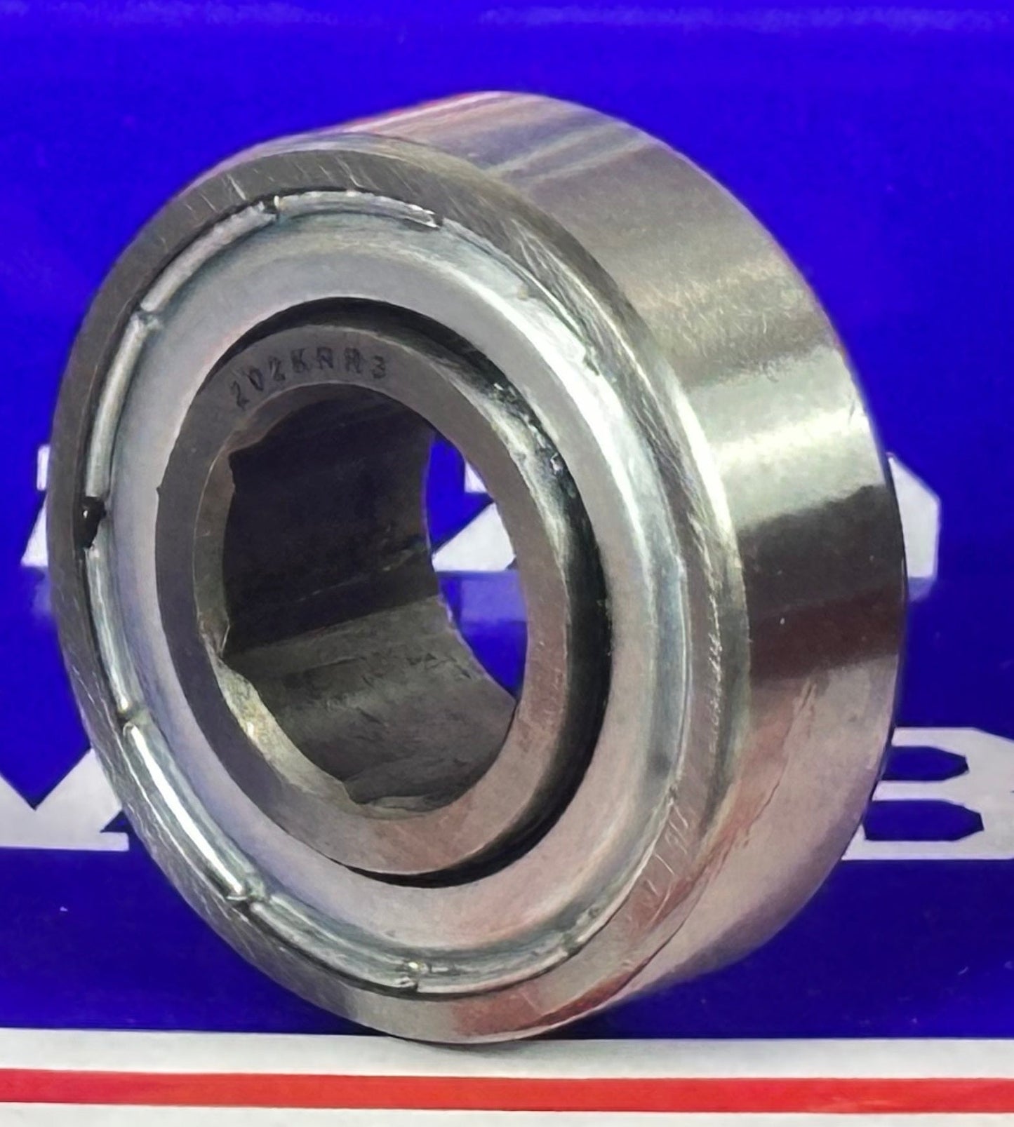 202KRR3 Single Lip Shroud Seals 0.56" Inner Diameter Bearing - fast shipping 🇺🇸