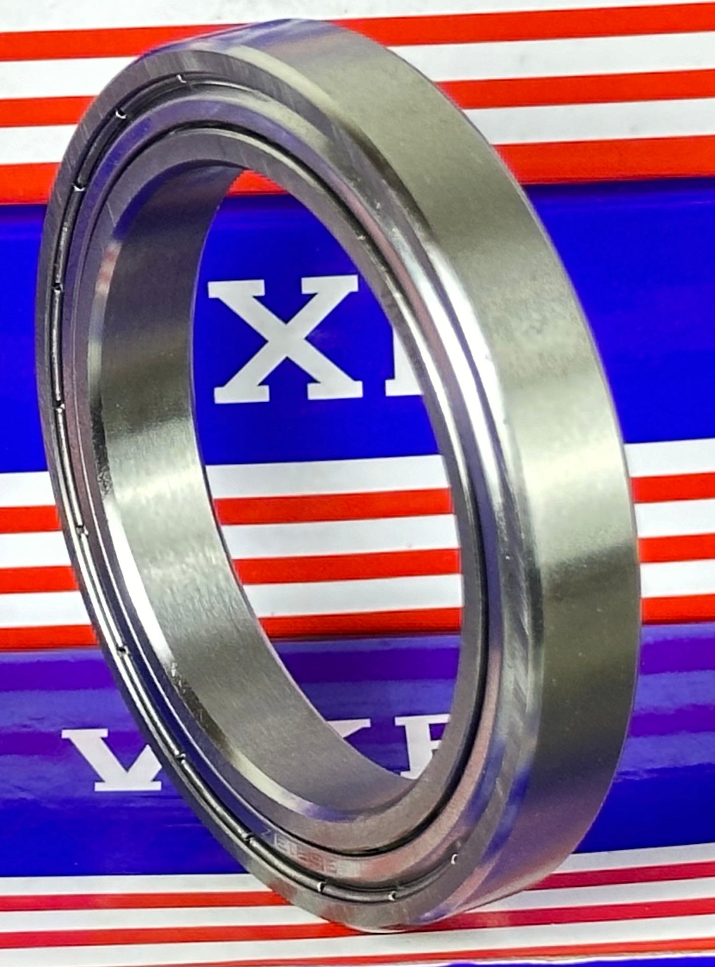 S6913ZZ Food Grade Stainless Steel Ball Bearing - fast shipping 🇺🇸