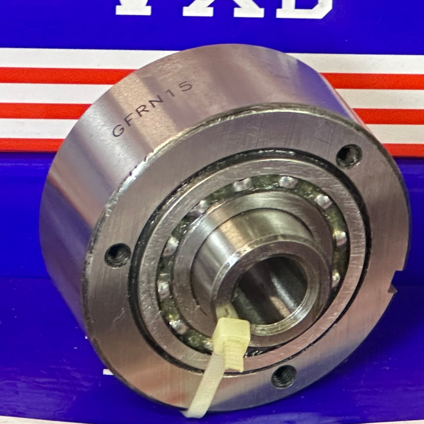 GFRN15 15mm Bore One-Way Clutch - Keyway 15x68x52mm - fast shipping 🇺🇸