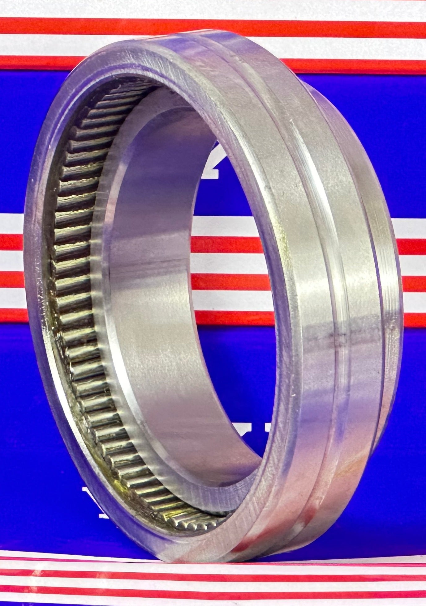 NA1070 Needle Roller Bearing 70mm x 100mm x 20mm - Machined Type - fast shipping 🇺🇸