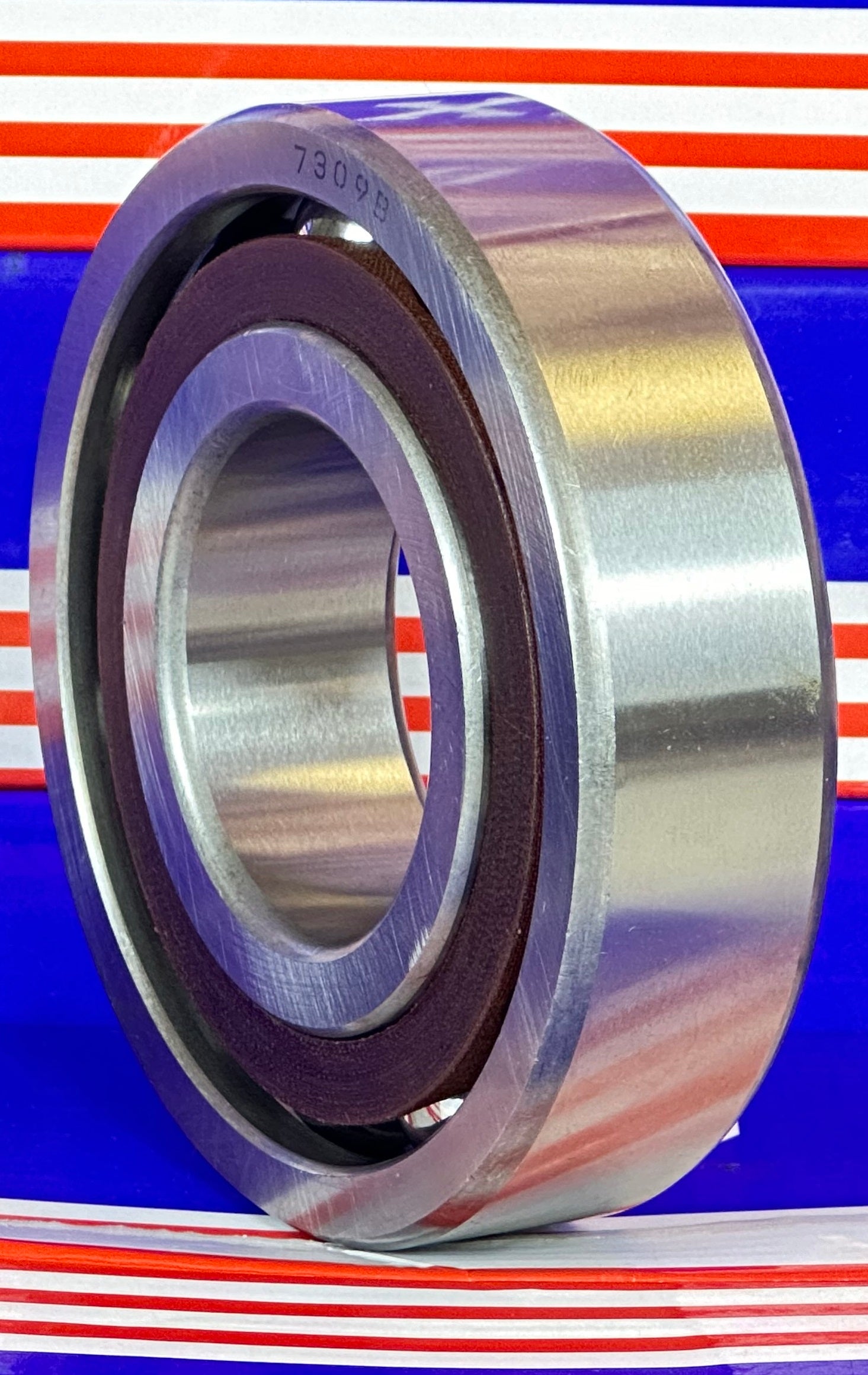 7309B Angular Contact Bearing 45x100x25mm - fast shipping 🇺🇸