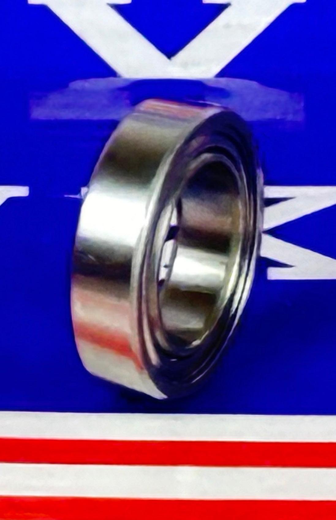 SR1038ZZC4 Stainless Steel Ball Bearing 3/8x5/8x5/32 - fast shipping 🇺🇸