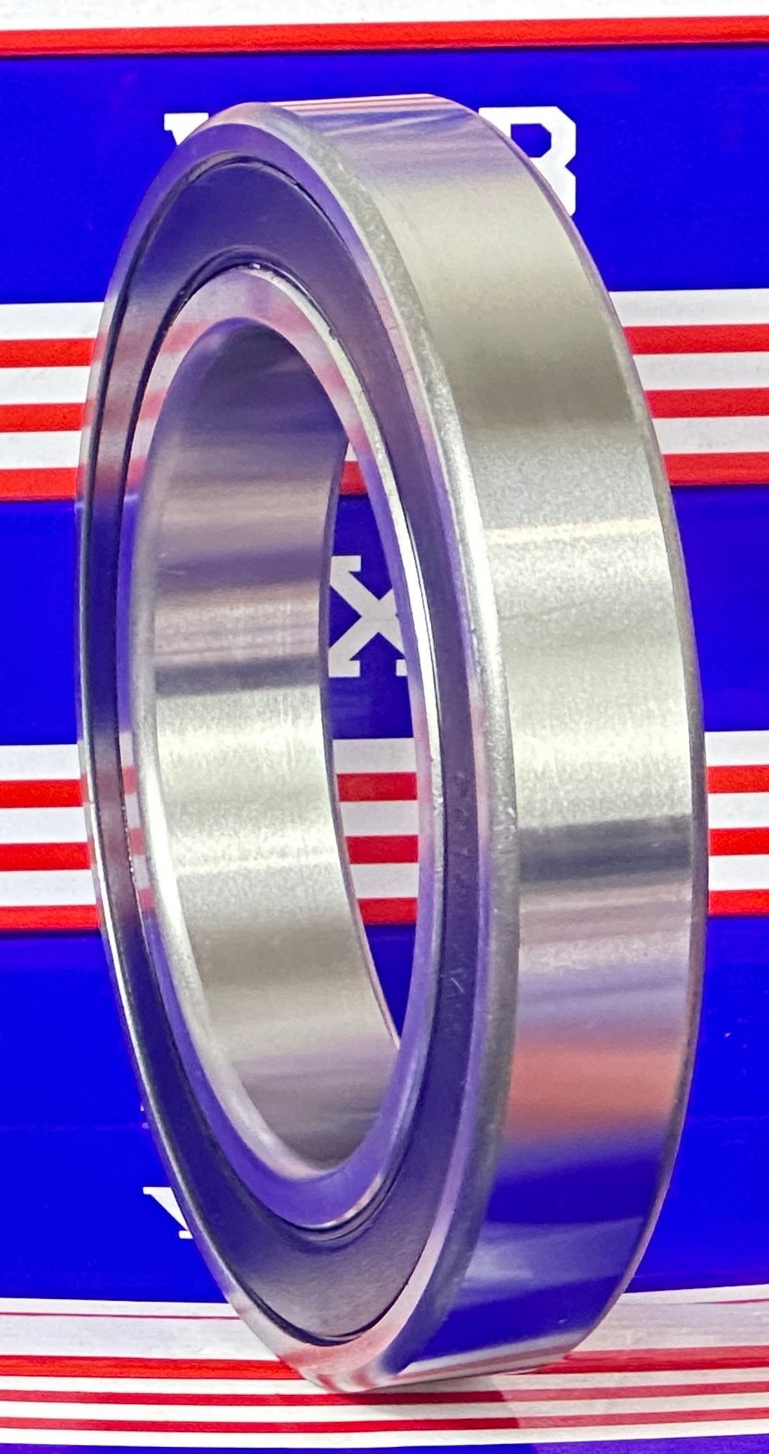 6018-2RS1 Ball Bearing Double Sealed ID 90mm OD 140mm Width 24mm - fast shipping 🇺🇸