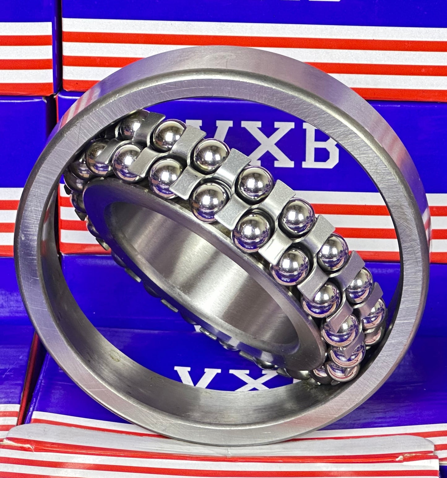 1213 Self Aligning Ball Bearing 65x120x23mm - fast shipping 🇺🇸