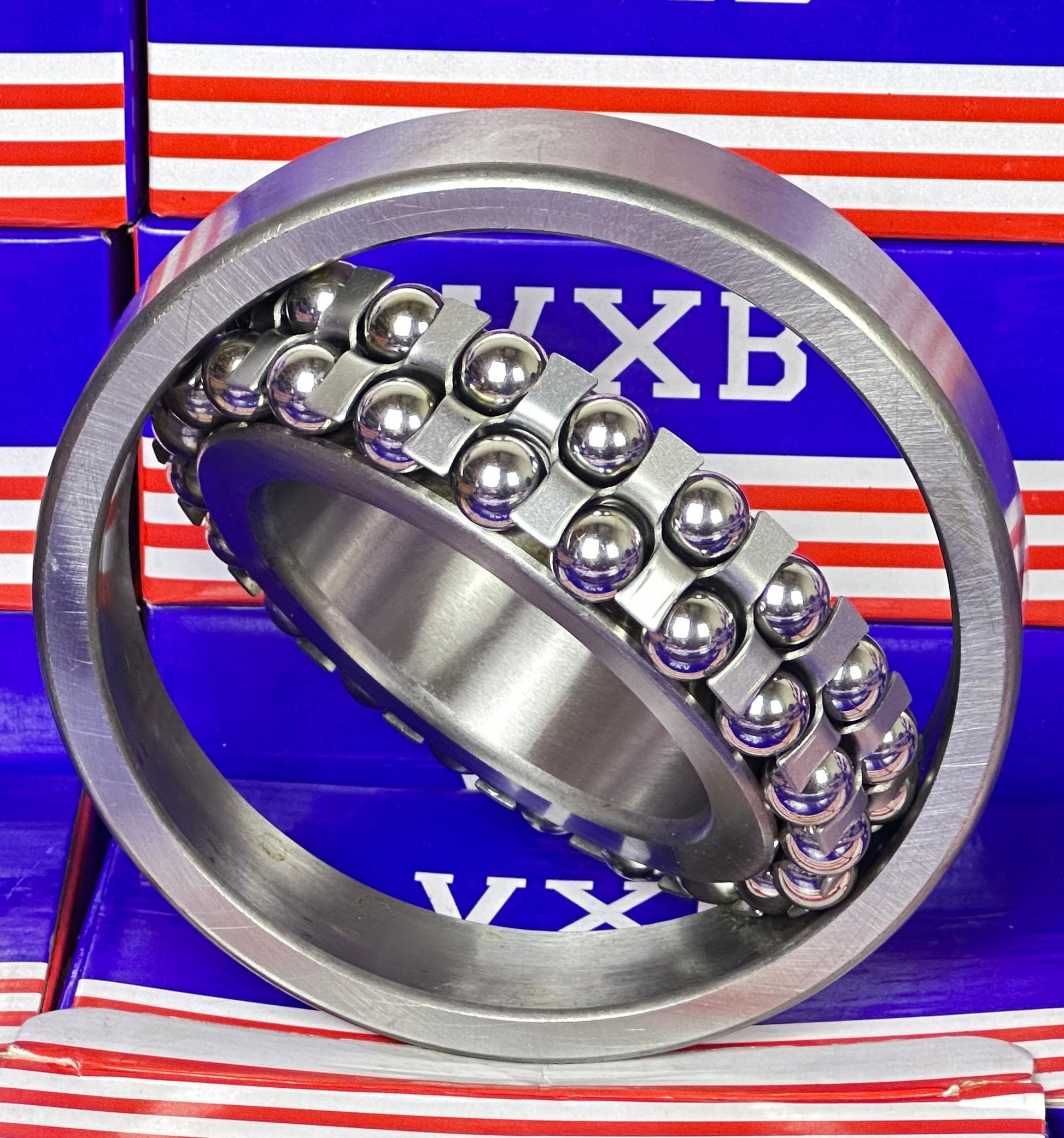 1213 Self Aligning Ball Bearing 65x120x23mm - fast shipping 🇺🇸
