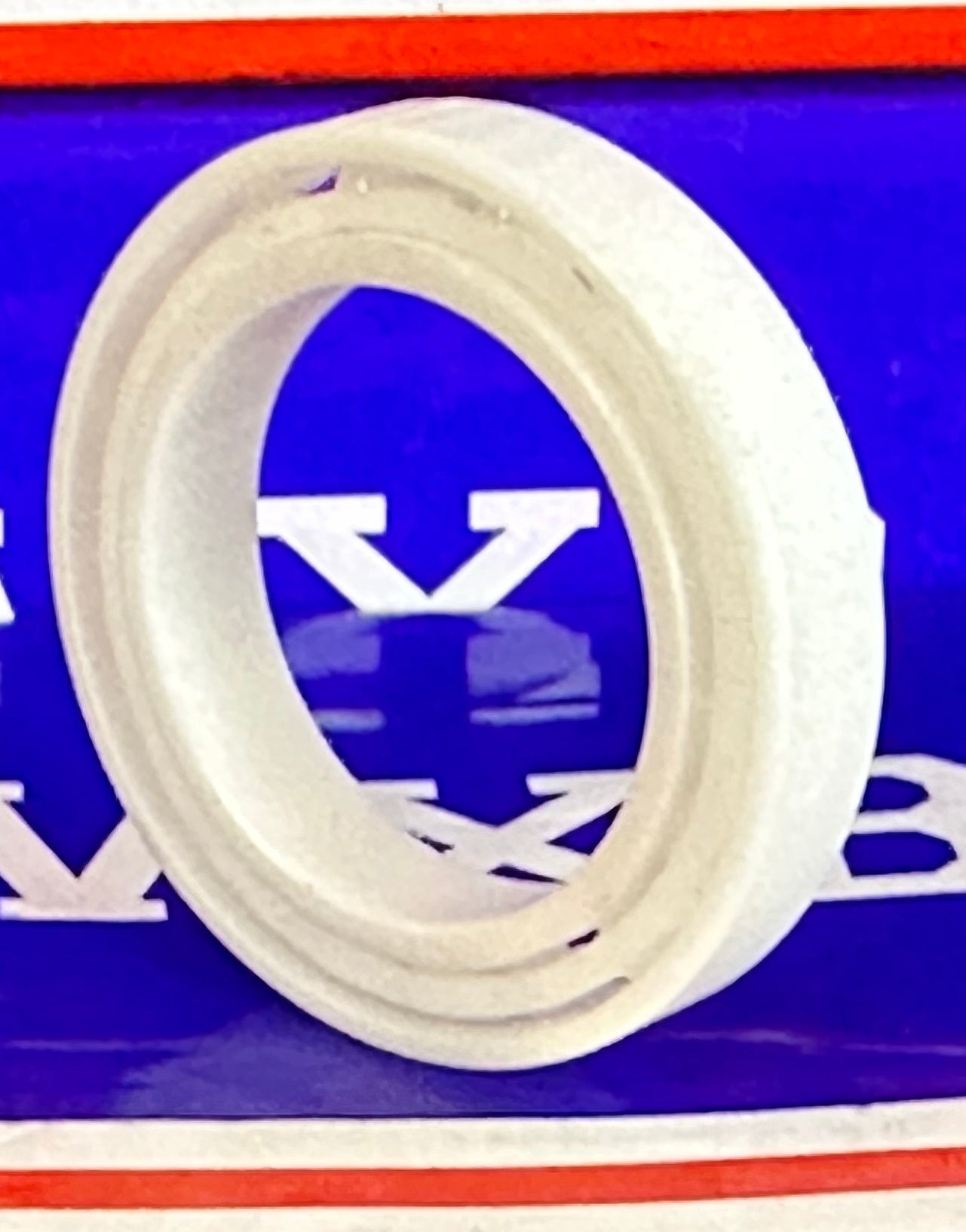 7805 Angular Contact Full Ceramic Bearing 25x37x7mm - fast shipping 🇺🇸