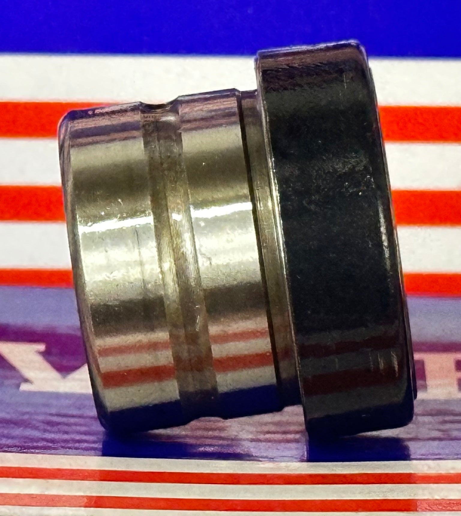 NKX17Z Combined Needle Roller & Thrust Ball Bearing 17x26x25mm - fast shipping 🇺🇸