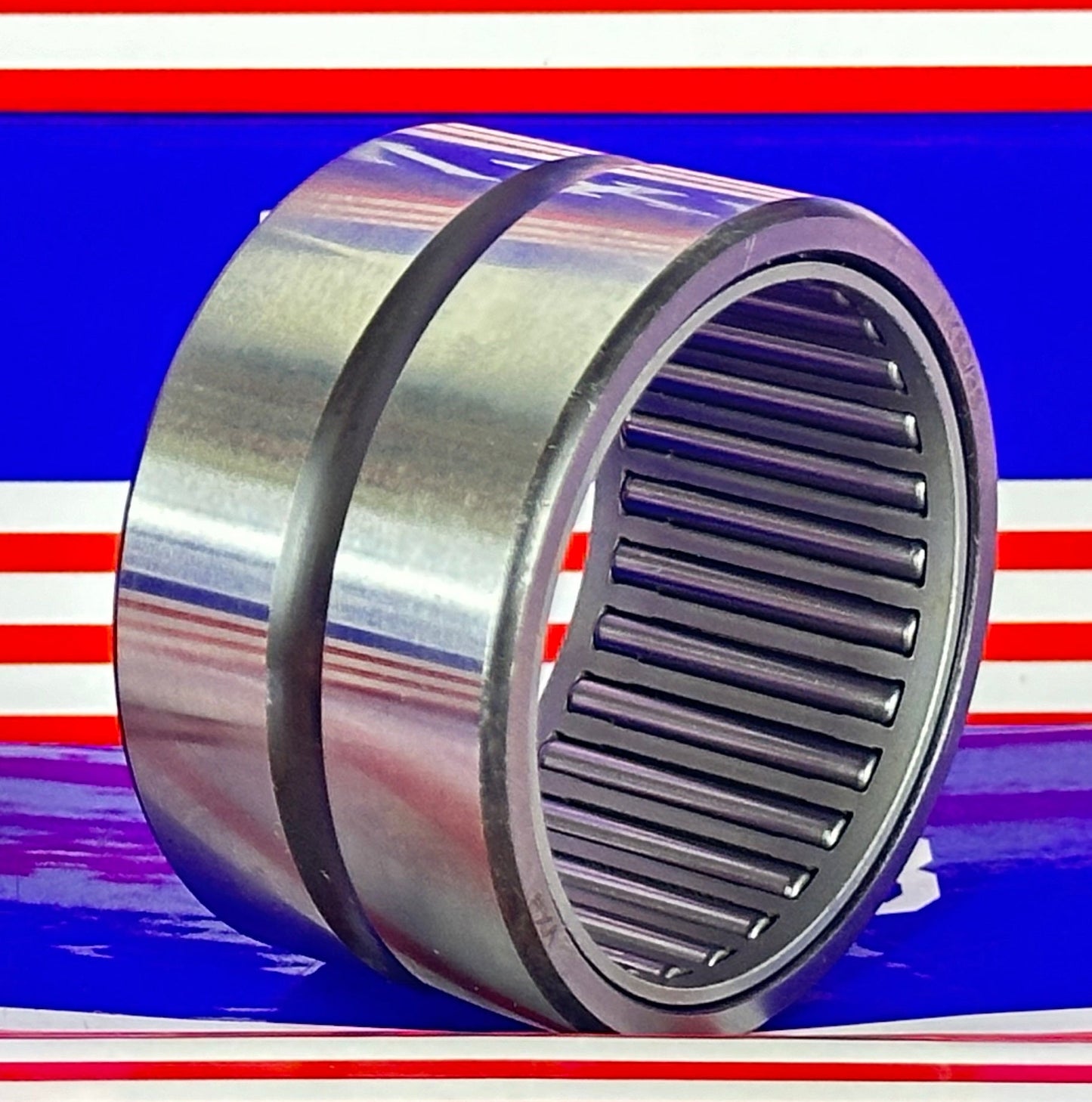 NK50/35 Needle Roller Bearing 50x62x35 - Machined Type - fast shipping 🇺🇸