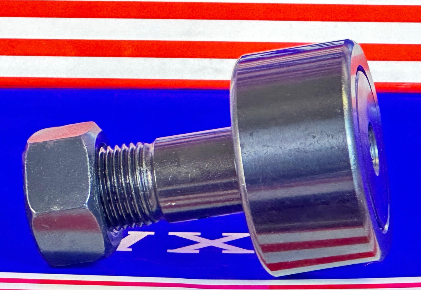 CF1-5/8SB Cam Follower - an extremely fine Needle Roller Bearing 1-5/8" x 29/32" x 1-1/2" - fast shipping 🇺🇸