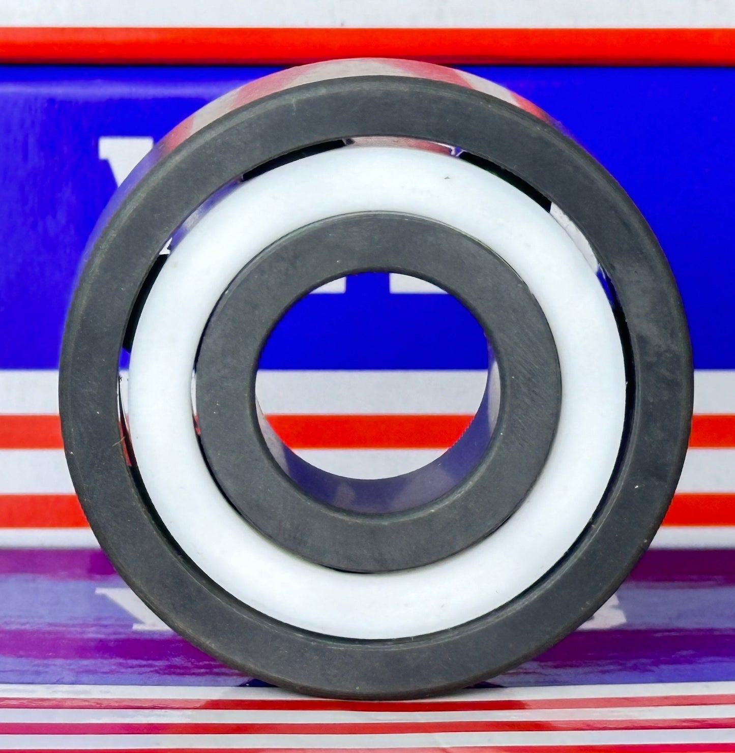 6304 Full Ceramic Bearing 20x52x15mm Silicon Carbide SiC - fast shipping 🇺🇸