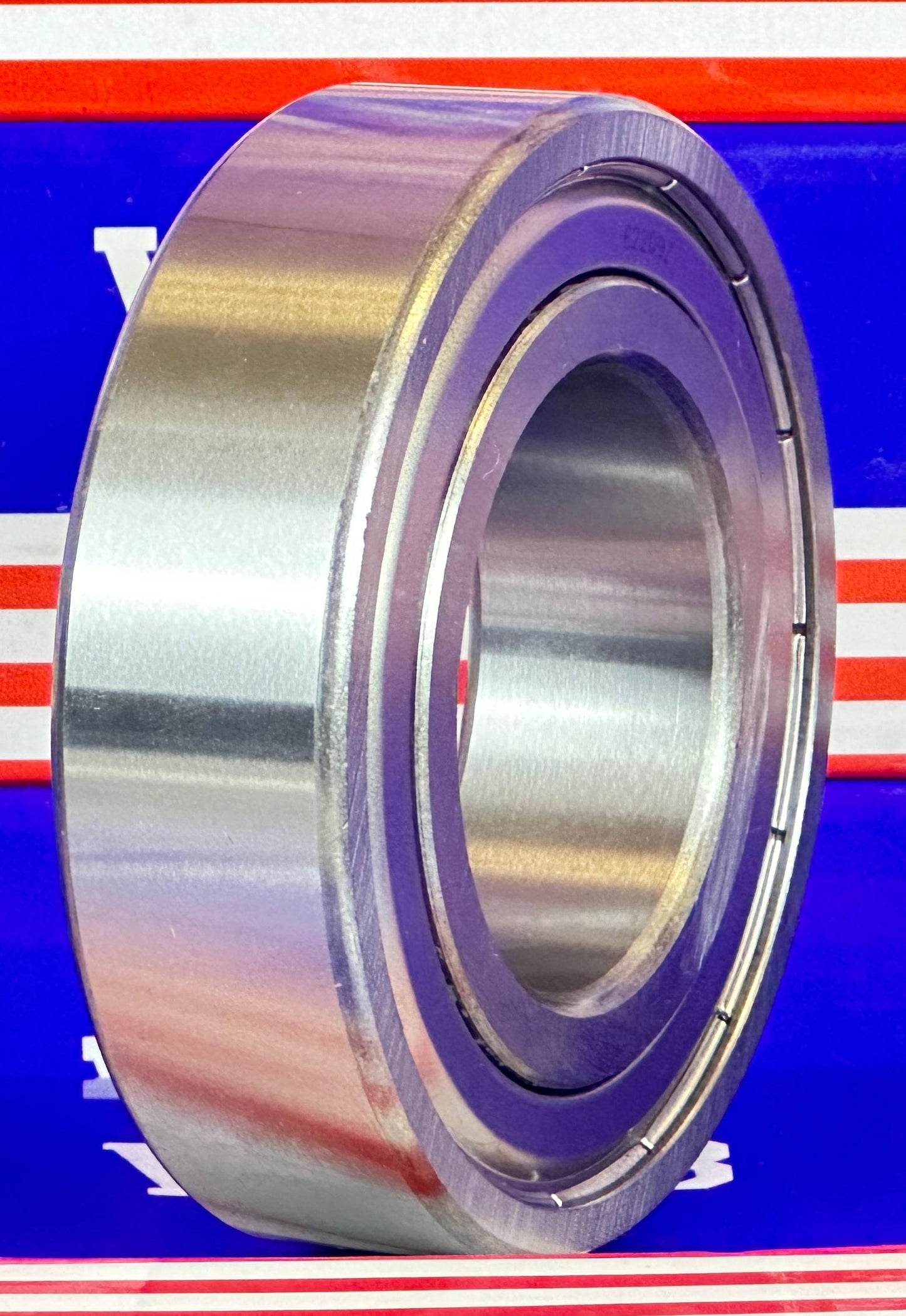 62209 ZZ 45x85x23 Shielded Deep Groove Ball Bearing - fast shipping 🇺🇸