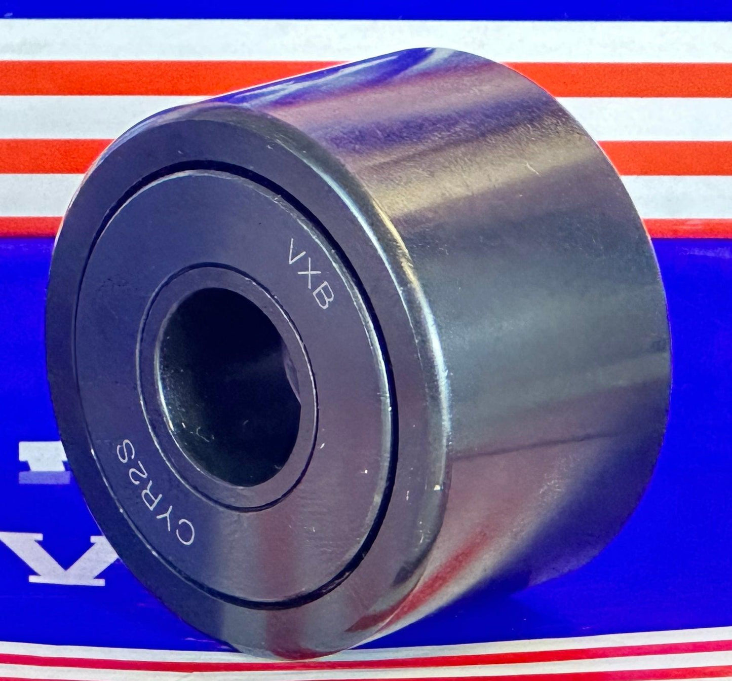 CYR2S Bearing Yoke Track Needle Roller Sealed Bearing 5/8" x 2" x 1-1/4" - fast shipping 🇺🇸
