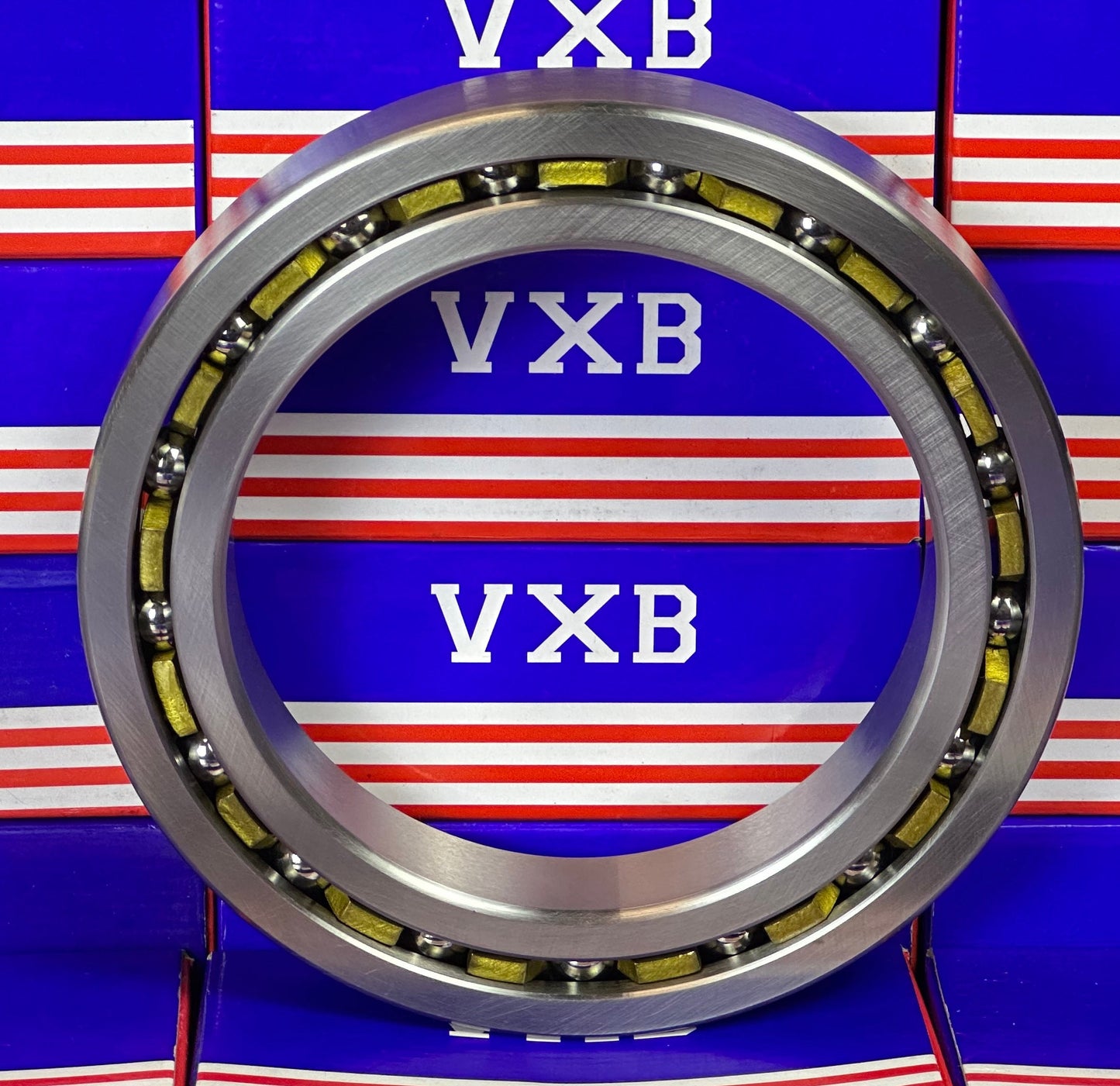 VG047CP0 Thin Section Bearing 4 3/4x6 3/4x1 inch Open - fast shipping 🇺🇸