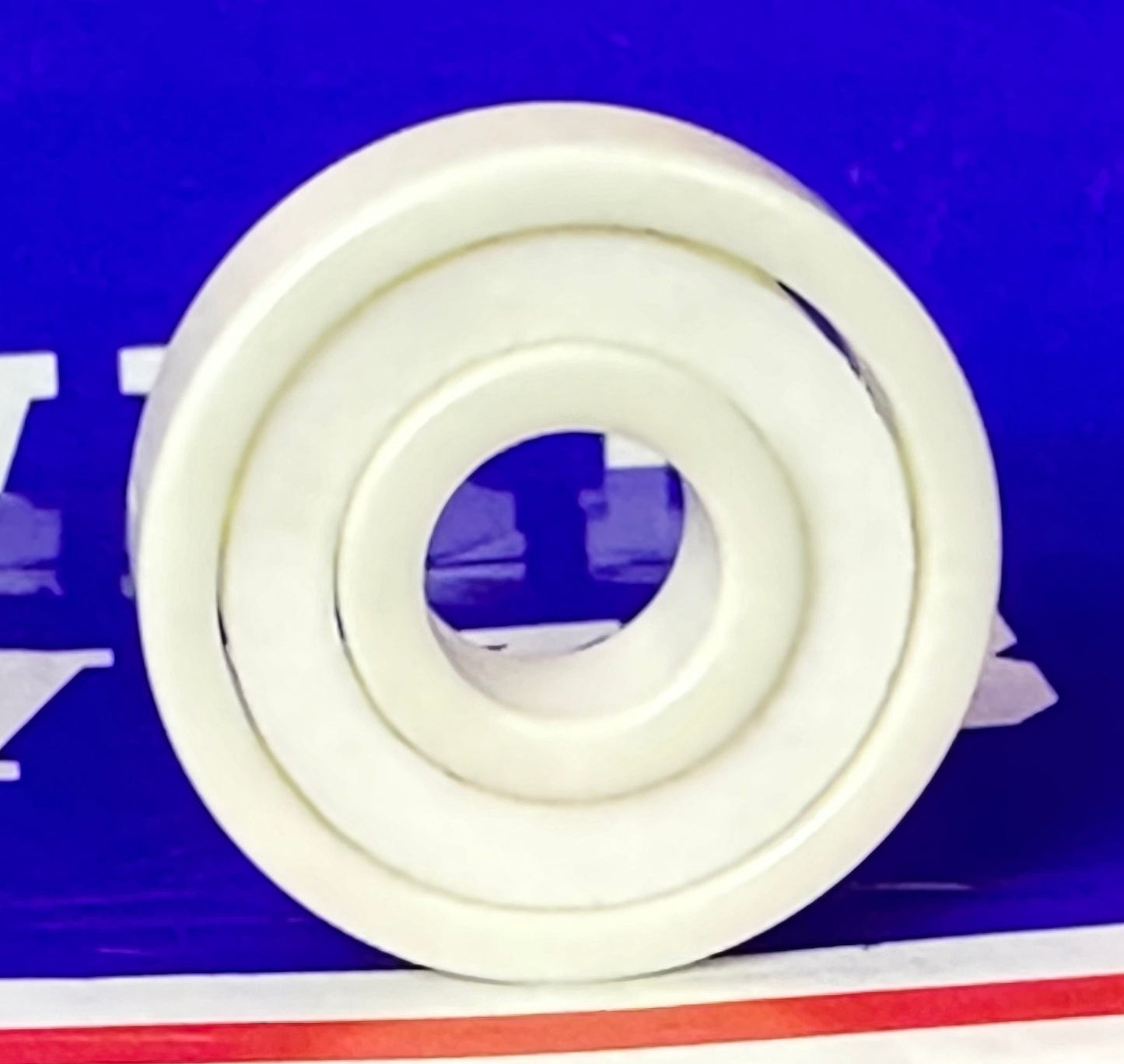 30-Pack Full Ceramic 629 ZrO2 Miniature Ball Bearings 9x26x8mm - fast shipping 🇺🇸