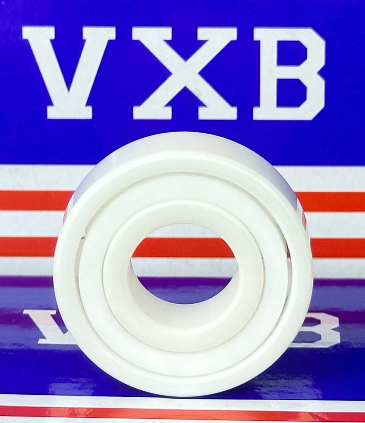 6202 Full Ceramic Bearing 15x35x11mm - fast shipping 🇺🇸