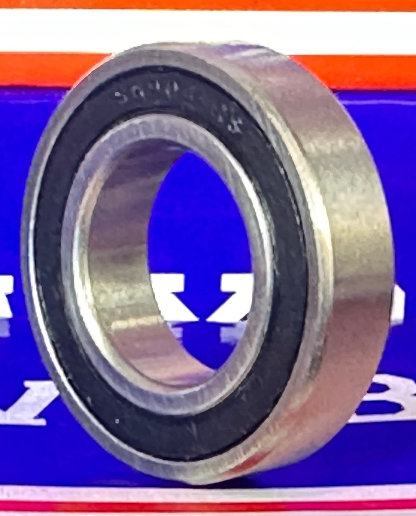 S6904-2RS Stainless Steel Sealed Bearing 20x37x9mm - fast shipping 🇺🇸