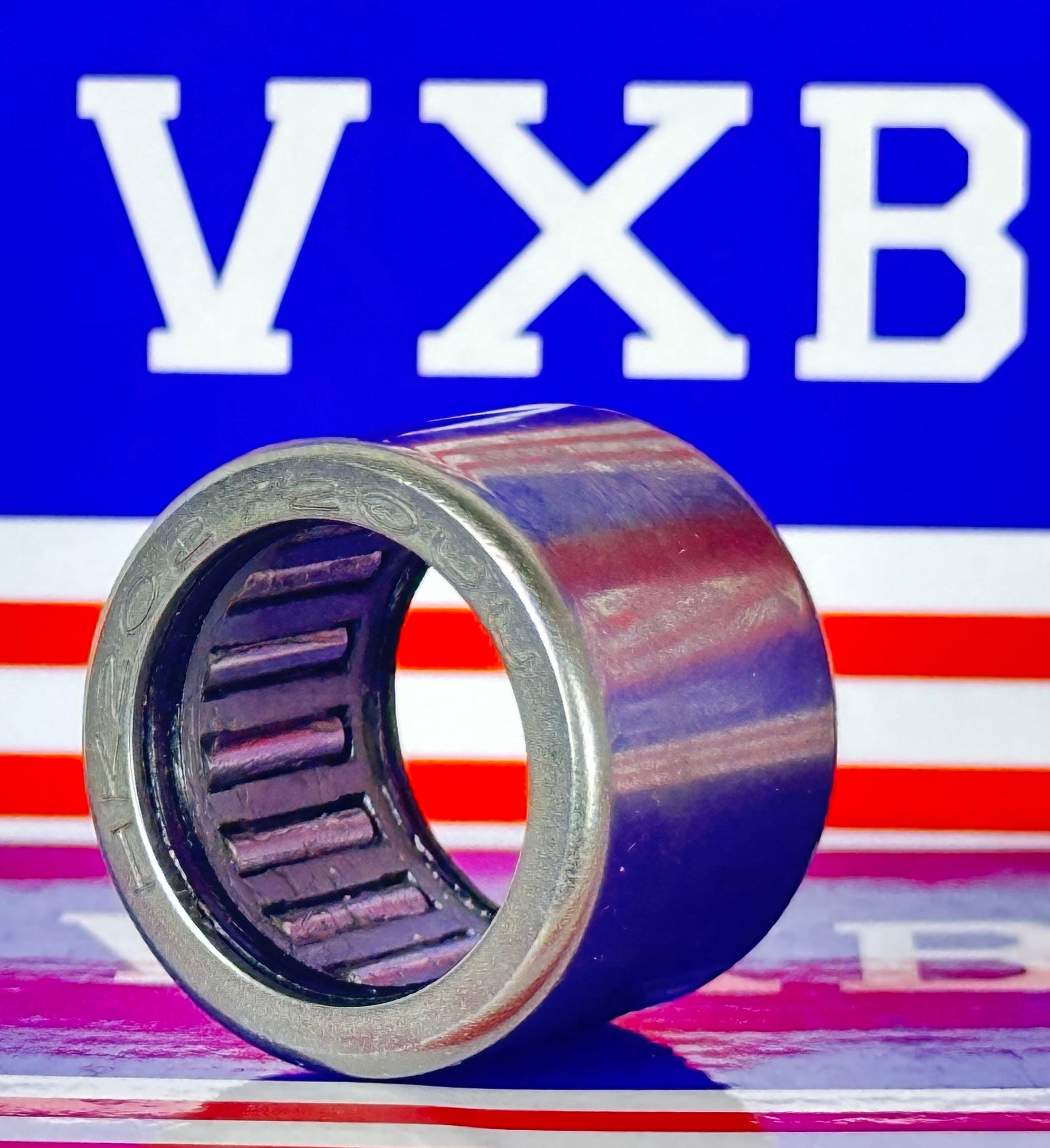 HK202720UU Needle Bearing 20x27x20mm - fast shipping 🇺🇸