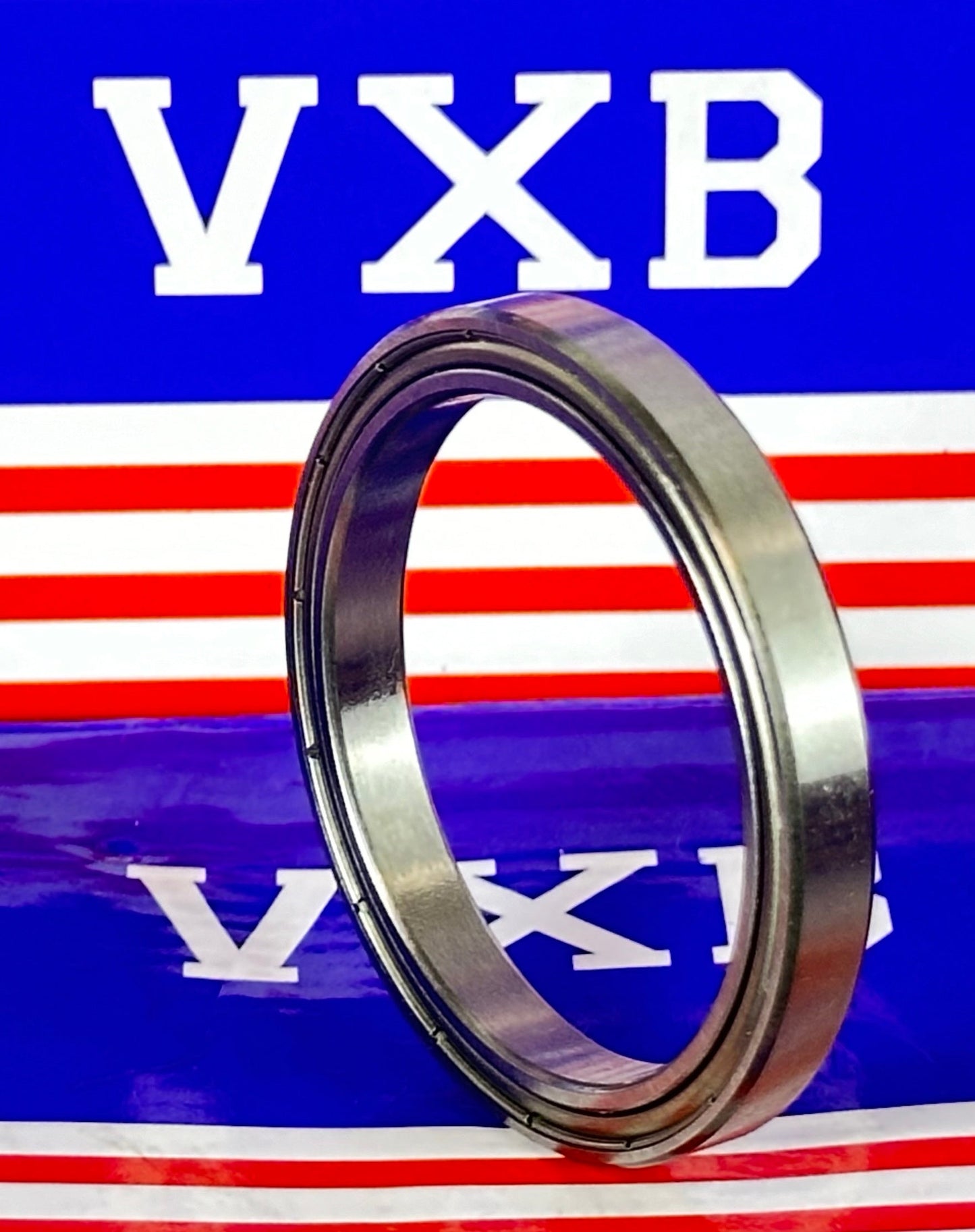 6708ZZ Metric Slim Bearing 40x50x6mm - fast shipping 🇺🇸