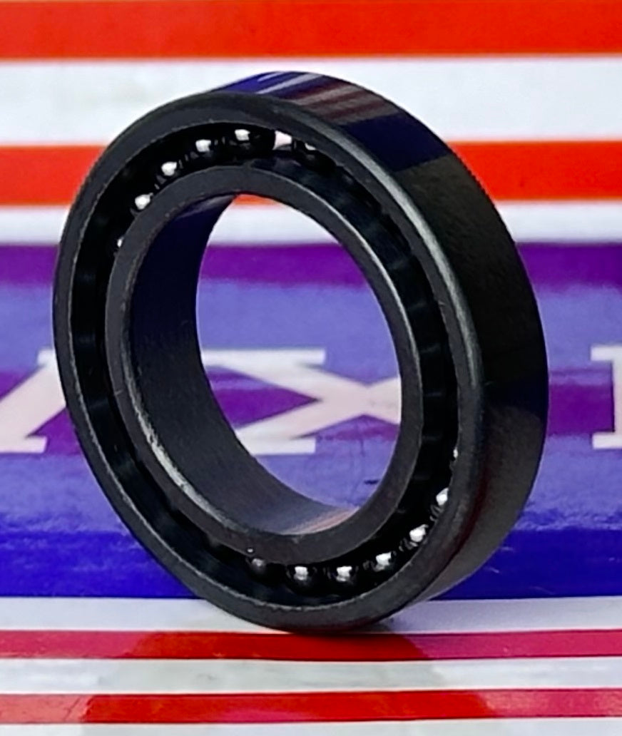 6802 Full Complement Si3N4 Ceramic Bearing 15x24x5mm - fast shipping 🇺🇸