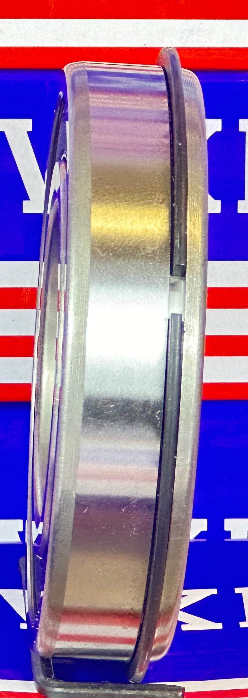 6209-2RSNR Sealed Bearing 45x85x19 - Snap Ring - fast shipping 🇺🇸