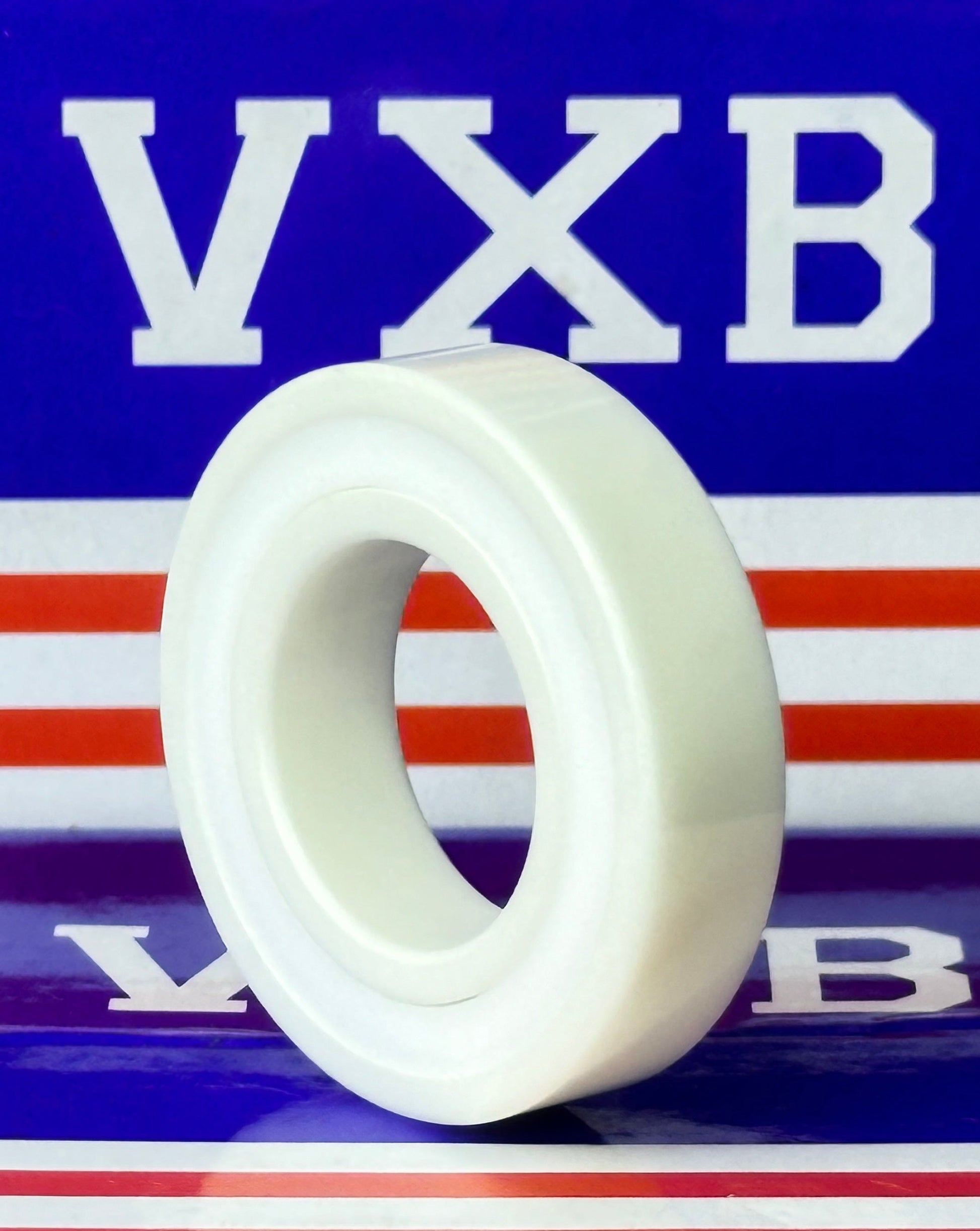 30-Pack 6904-2RS Full Ceramic ZrO2 Bearings 20x37x9mm - fast shipping 🇺🇸
