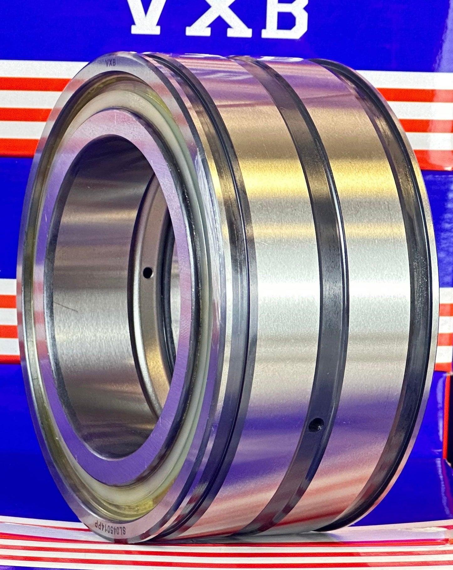 SL045014PP Sheave Bearing 2-Row Full Complement Cylindrical - fast shipping 🇺🇸