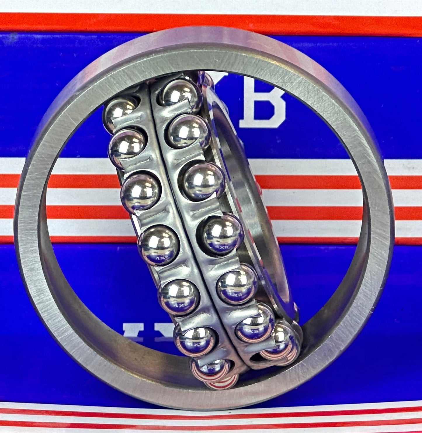 2209 Self Aligning Ball Bearing 45x85x23mm - fast shipping 🇺🇸
