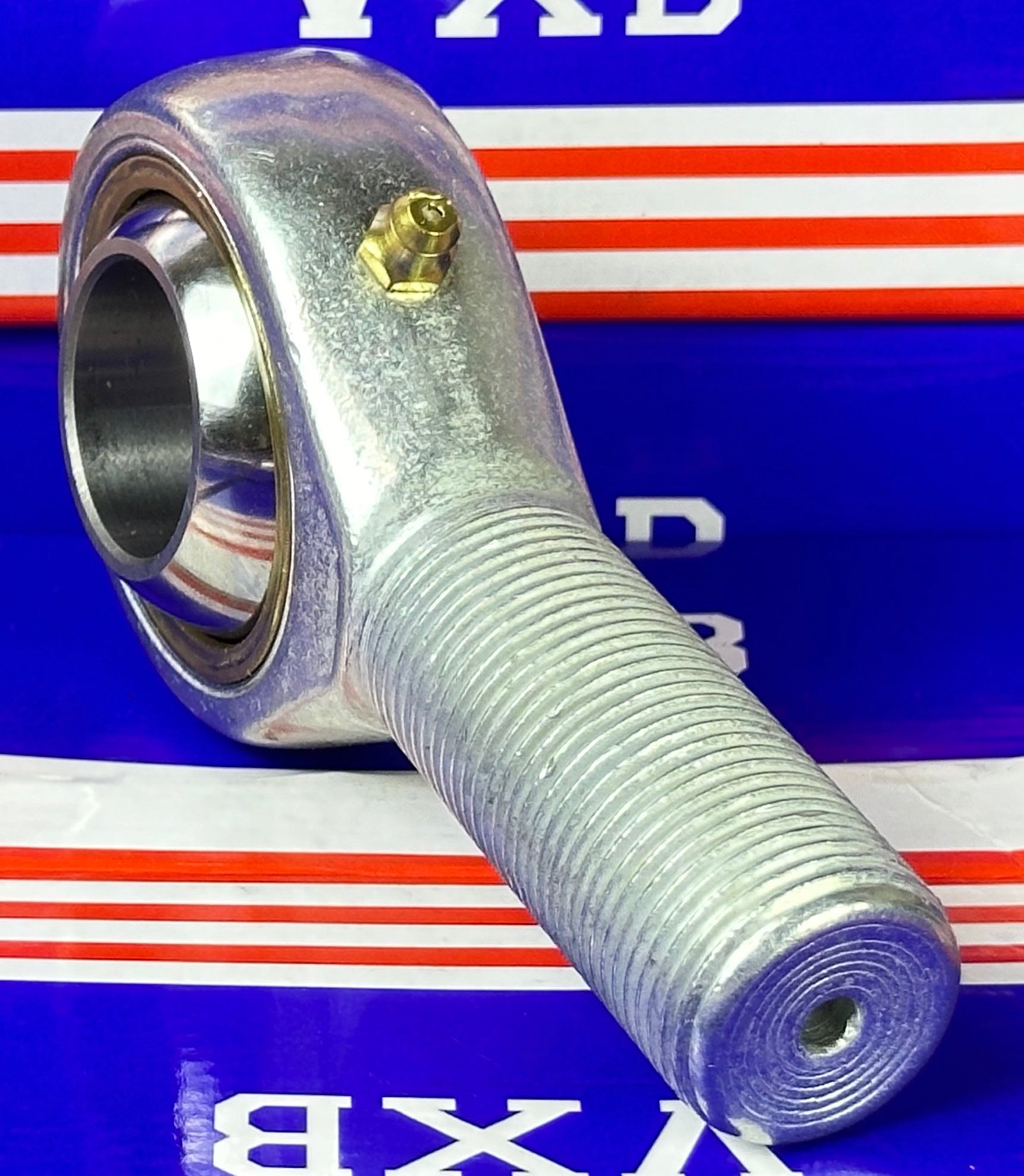 POS28L Male Rod End 28mm Left Hand Bearing - fast shipping 🇺🇸