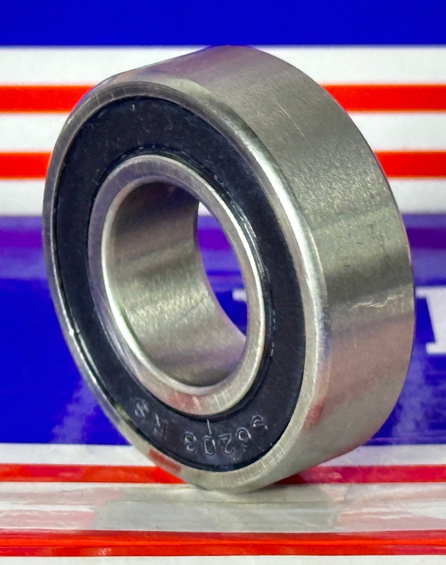 3/4" ID x 40mm x 12mm Non-Standard Stainless Steel Bearing 3/4" x 40x12mm - fast shipping 🇺🇸