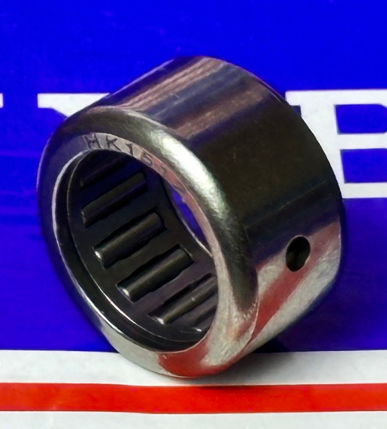HK1512OH Needle Bearing 15x21x12mm - fast shipping 🇺🇸