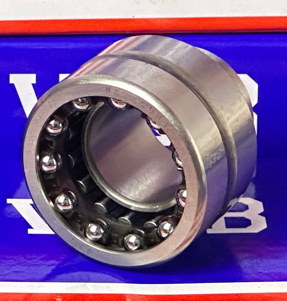 NATA5904 Combined Needle & Ball Bearing 20x37x23mm - fast shipping 🇺🇸