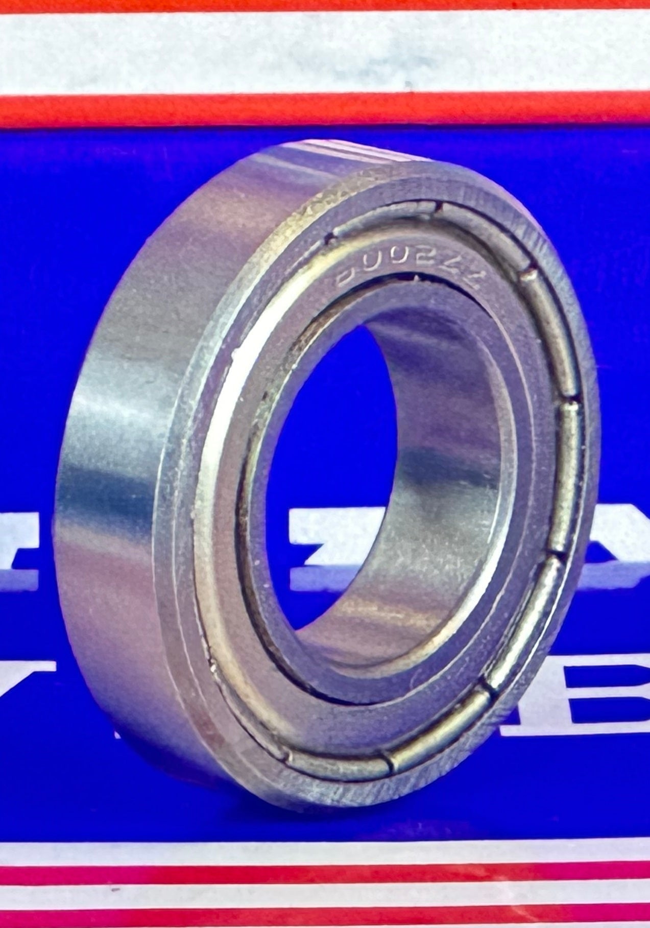 Y17ZZ Bearing 17x32x8mm - Metal Shielded - fast shipping 🇺🇸