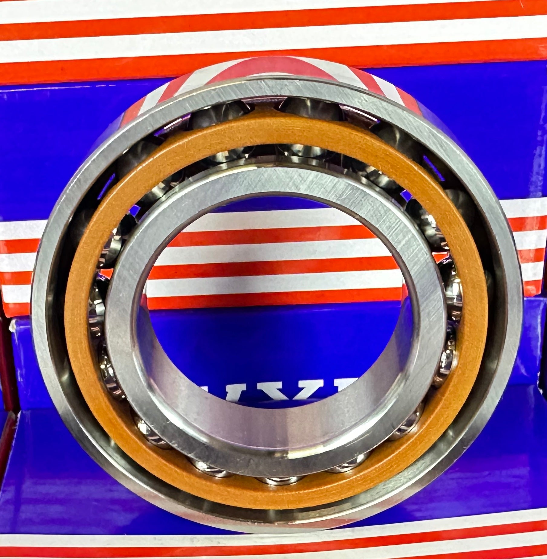 7210C P5 High Precision Angular Contact Bearing 50x90x20 ABEC-5 - fast shipping 🇺🇸