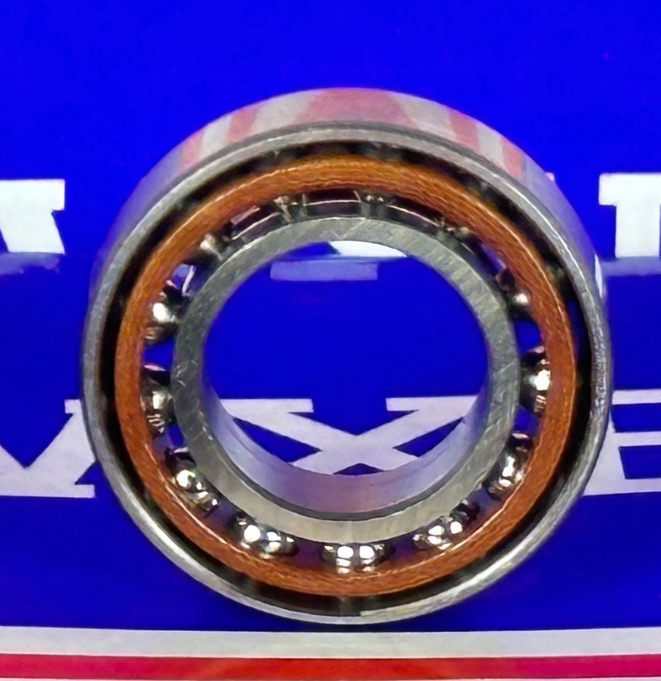 7902AC Angular Contact Bearing 15x28x7mm - fast shipping 🇺🇸