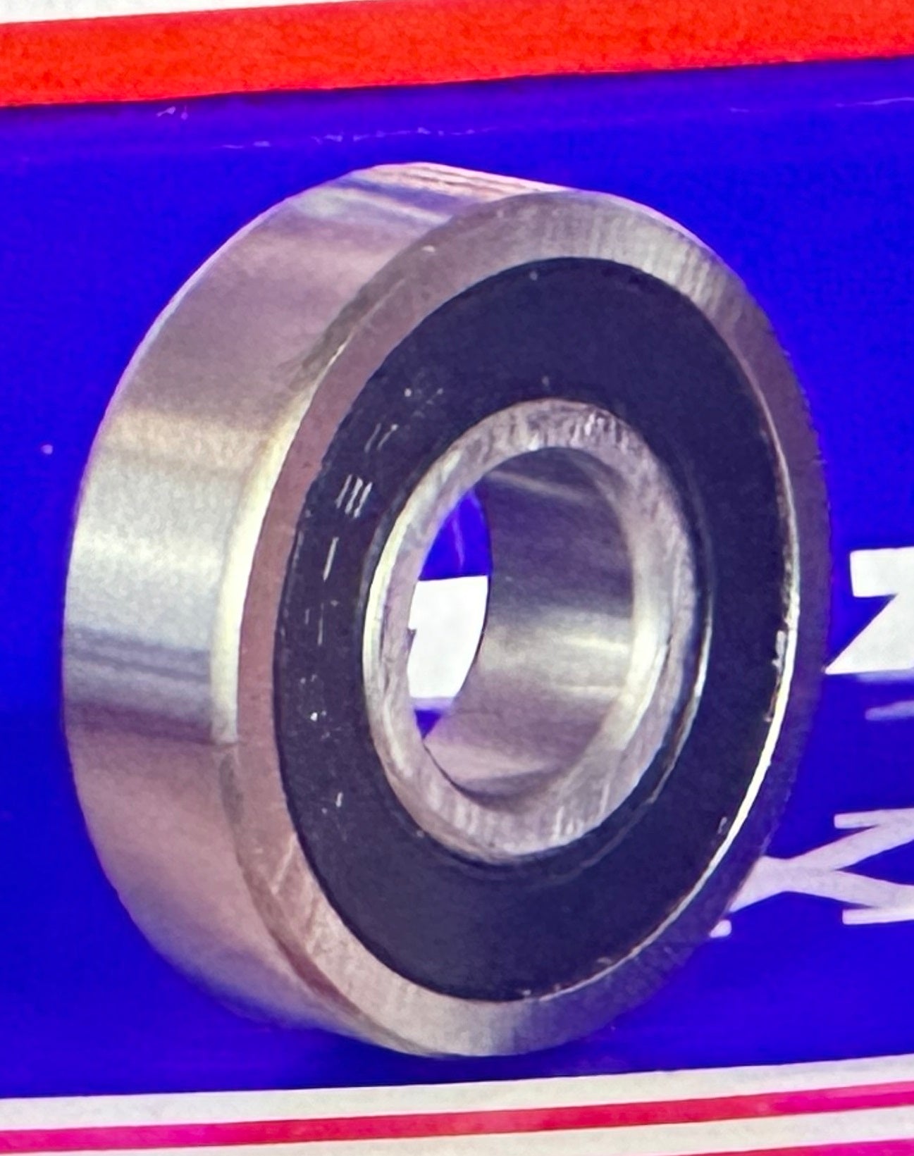 RLS4-2RS Sealed Bearing 1/2 X1 5/16 X 3/8" - fast shipping 🇺🇸
