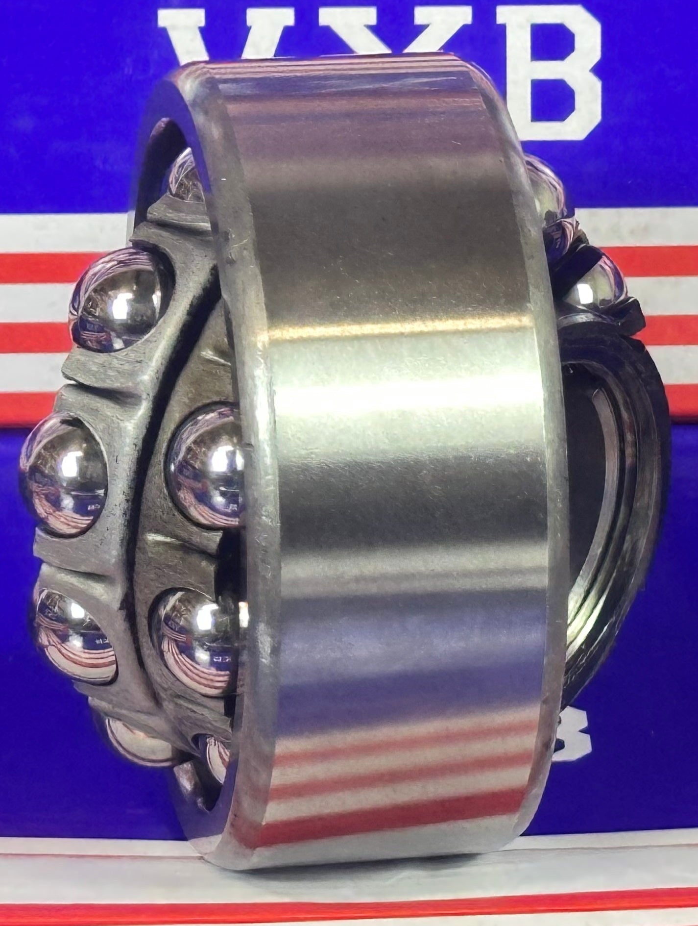 2307K+H Tapered Self Aligning Ball Bearing - Adapter Sleeve 30x80x31mm - fast shipping 🇺🇸