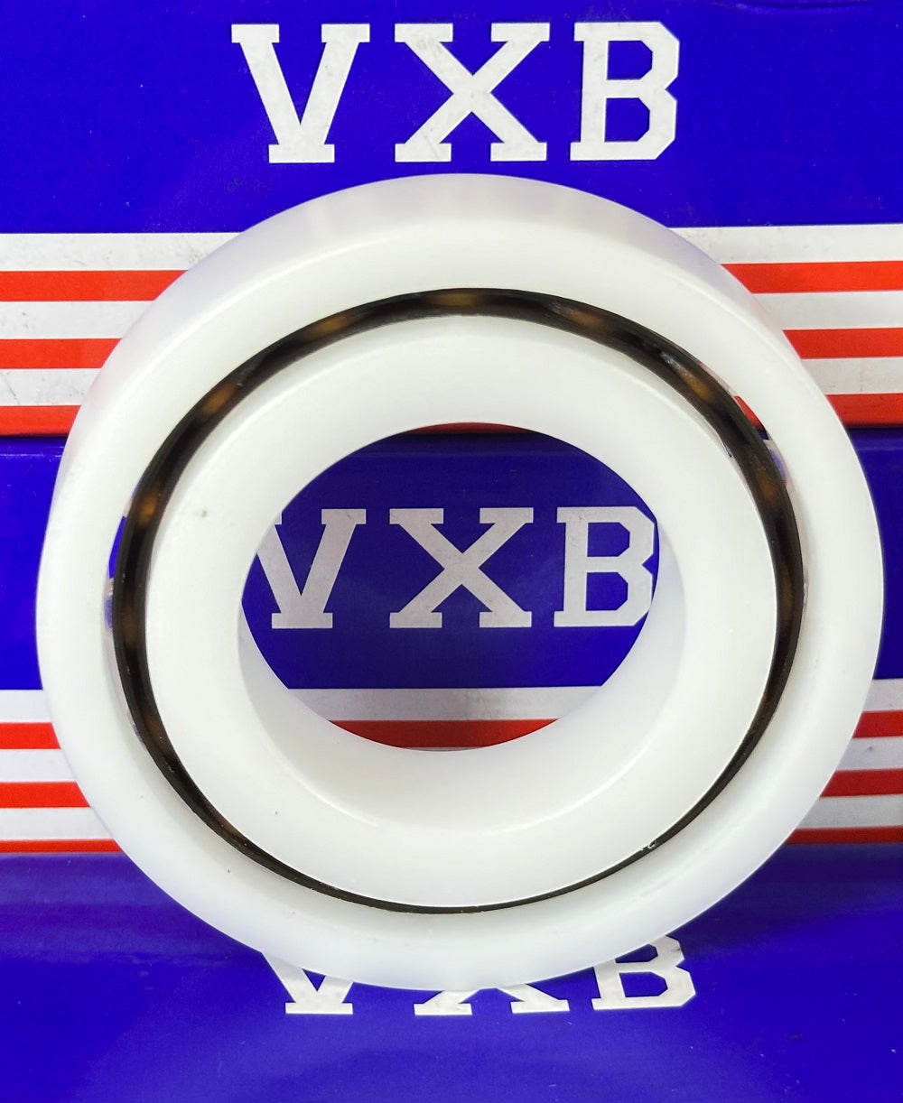 Acetal/POM Plastic Bearing 6209 - Glass Balls - 45x85x19mm - fast shipping 🇺🇸