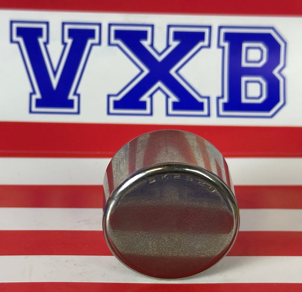 BK2520 Closed End Needle Bearing 25x32x20mm - fast shipping 🇺🇸
