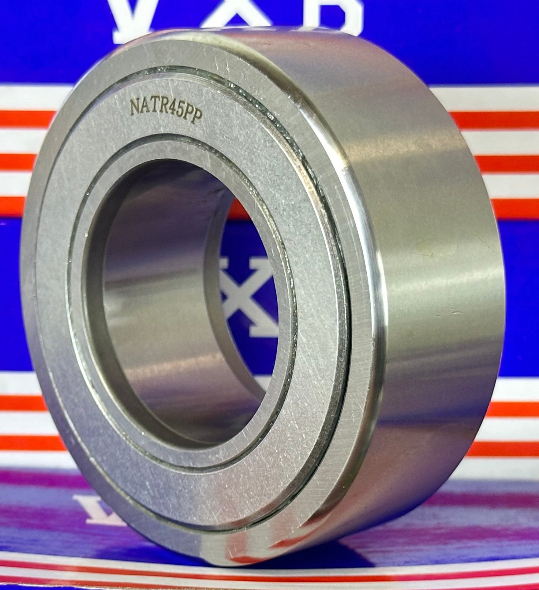 NATR45PP Track Roller Needle Bearing 45x85x32mm - fast shipping 🇺🇸