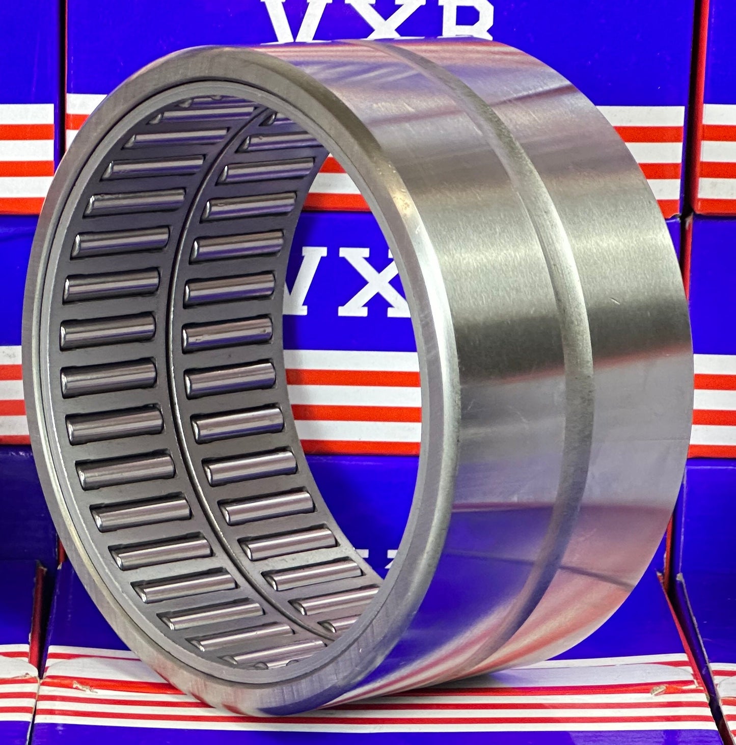 RNA6918 Needle Roller Bearing 105x125x63mm - Machined Type - fast shipping 🇺🇸